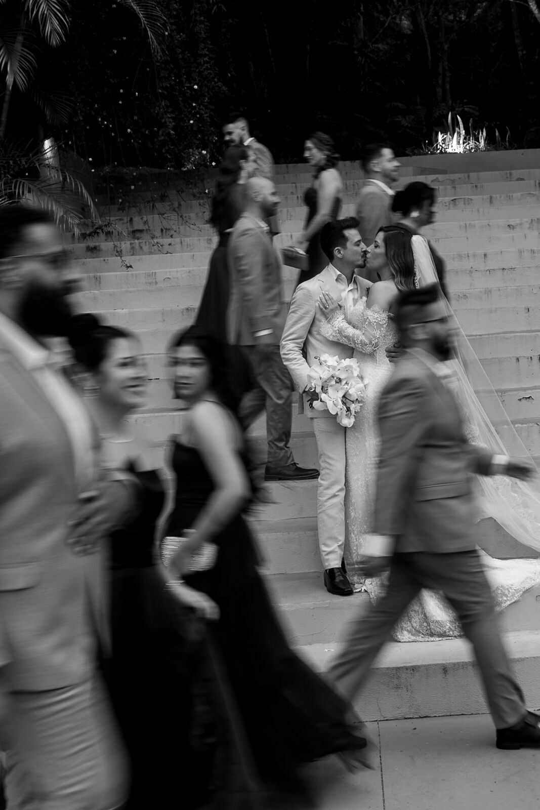 Foto Casamento Tainara e Alexandre - Imagem 145