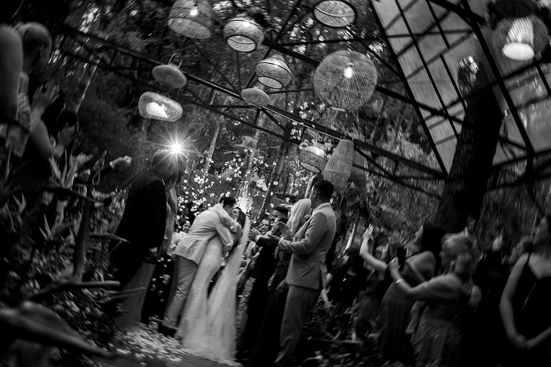 Foto Casamento Tainara e Alexandre - Imagem 133
