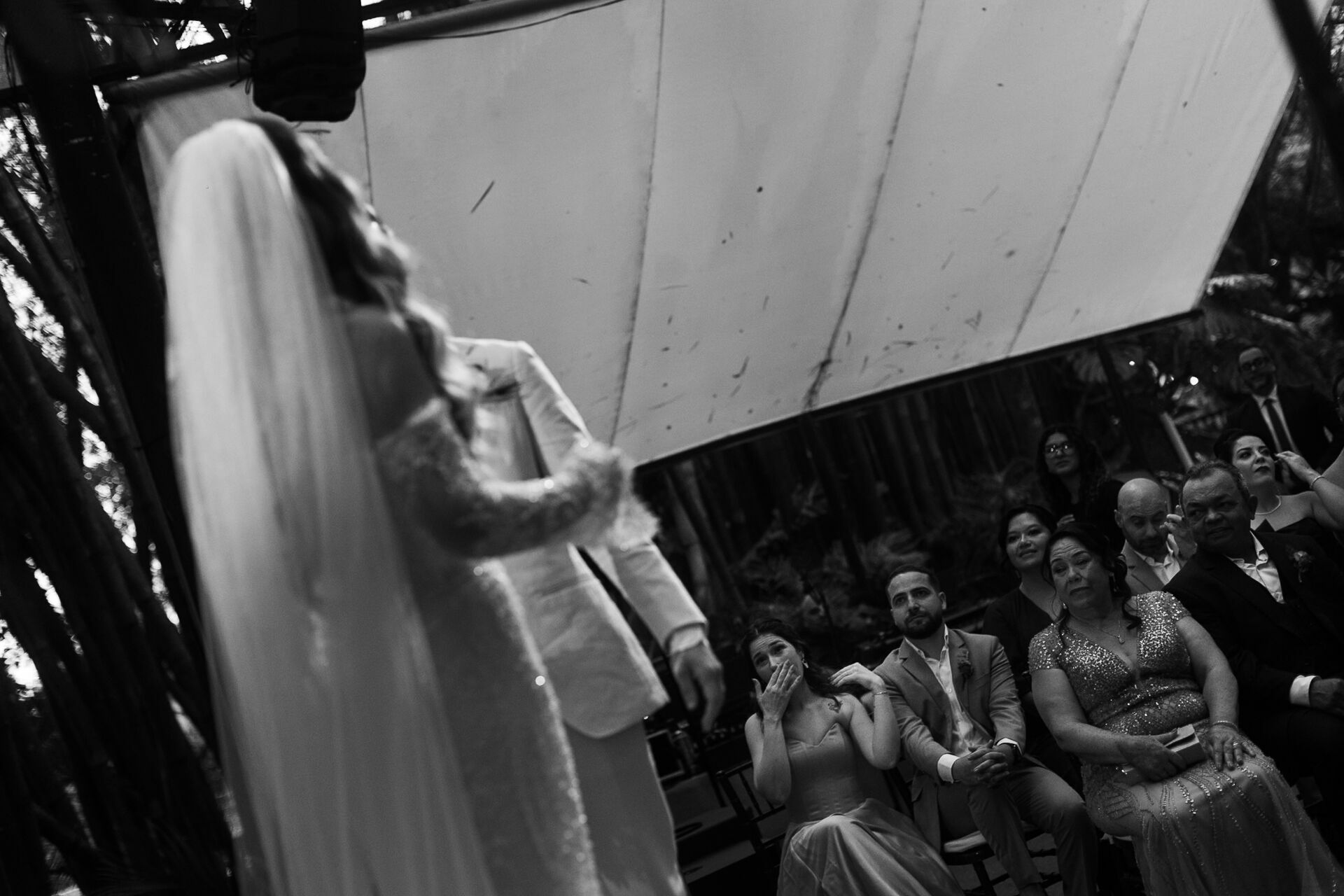 Foto Casamento Tainara e Alexandre - Imagem 122