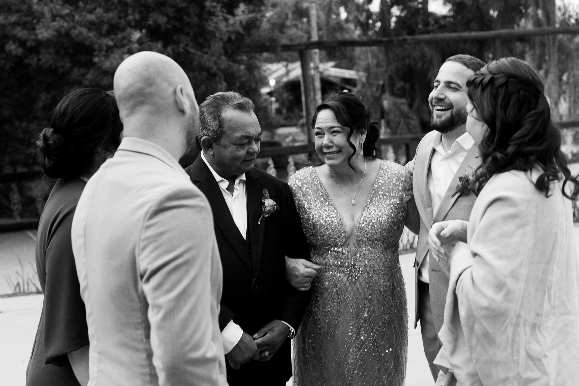 Foto Casamento Tainara e Alexandre - Imagem 143