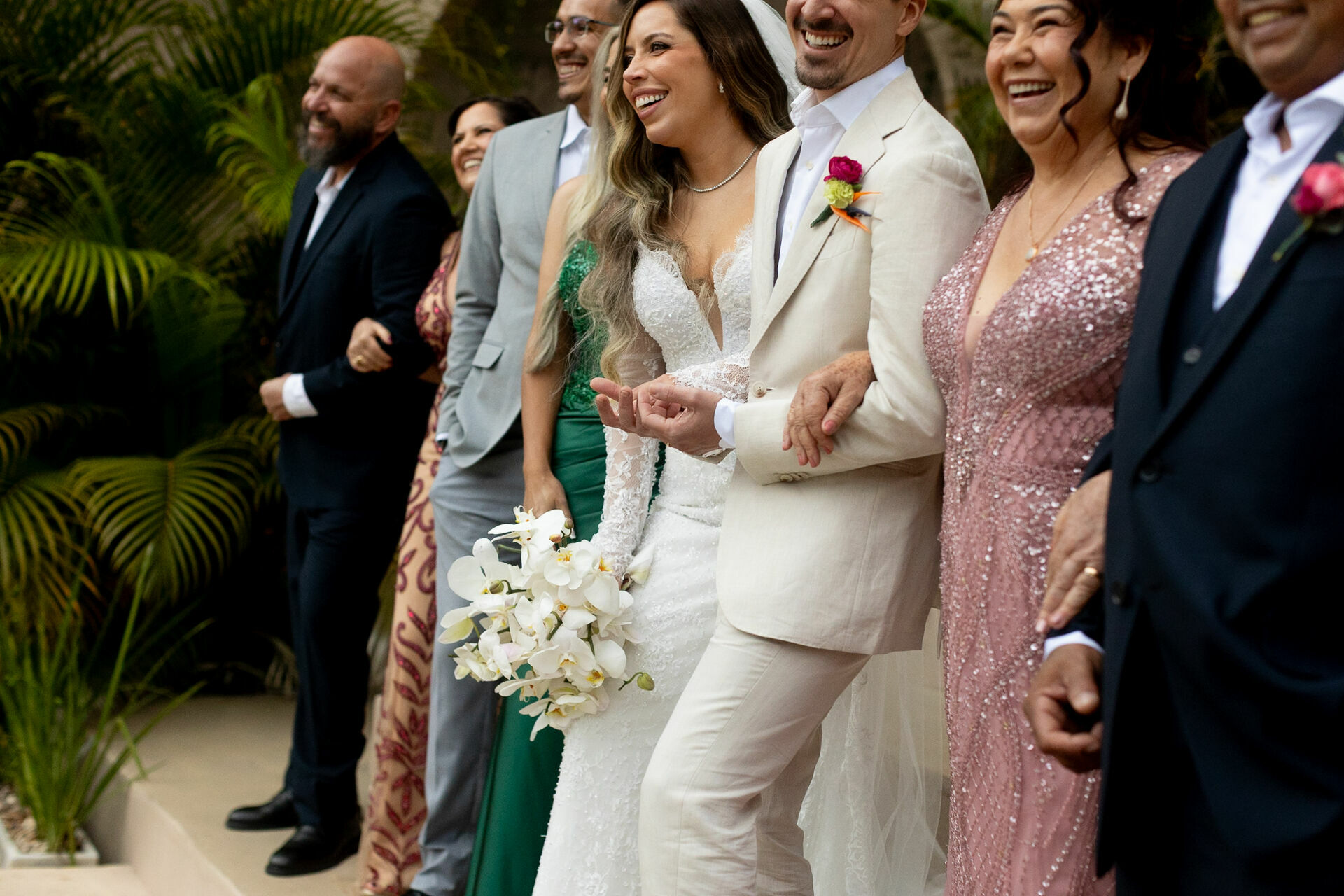 Foto Casamento Tainara e Alexandre - Imagem 142