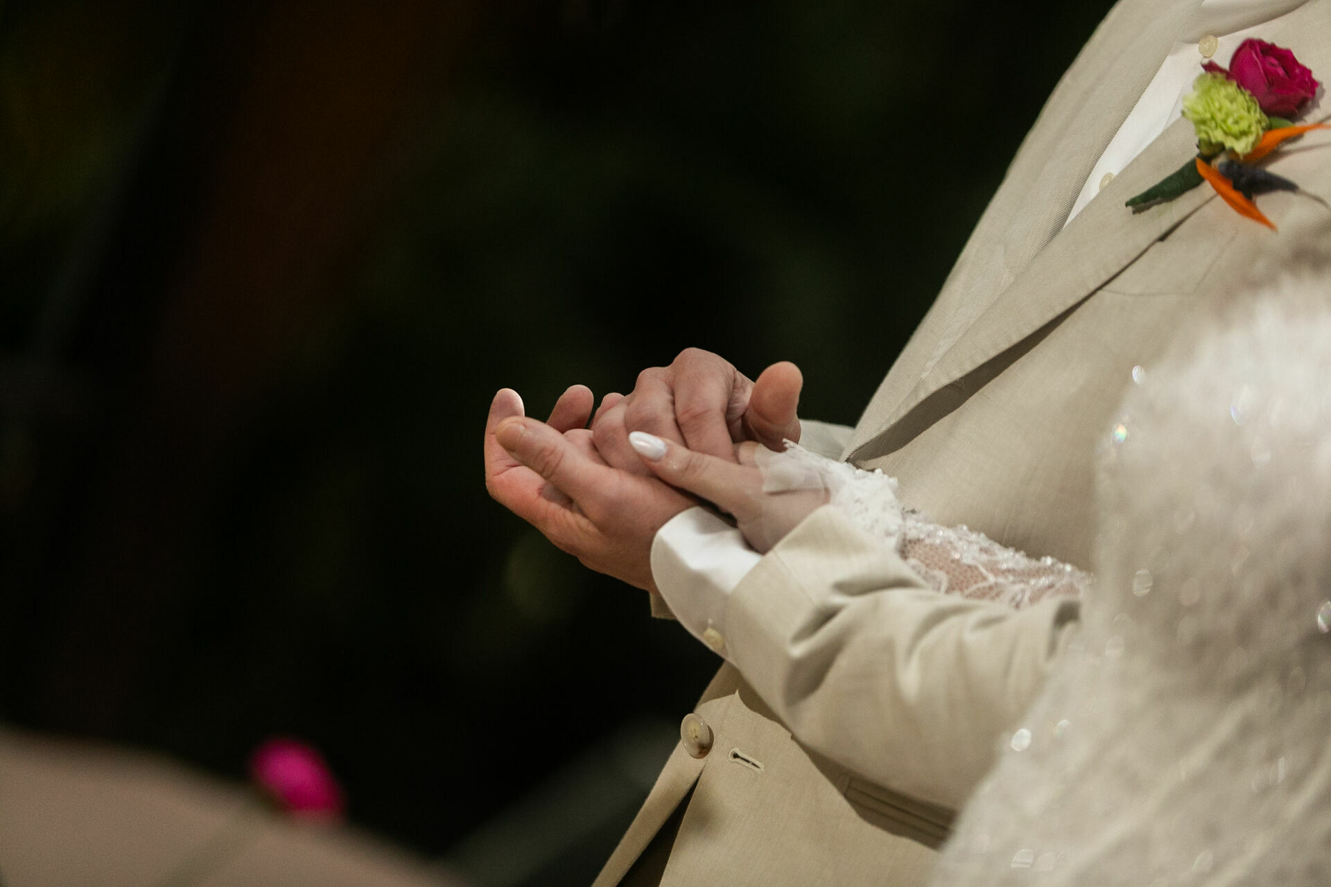 Foto Casamento Tainara e Alexandre - Imagem 111