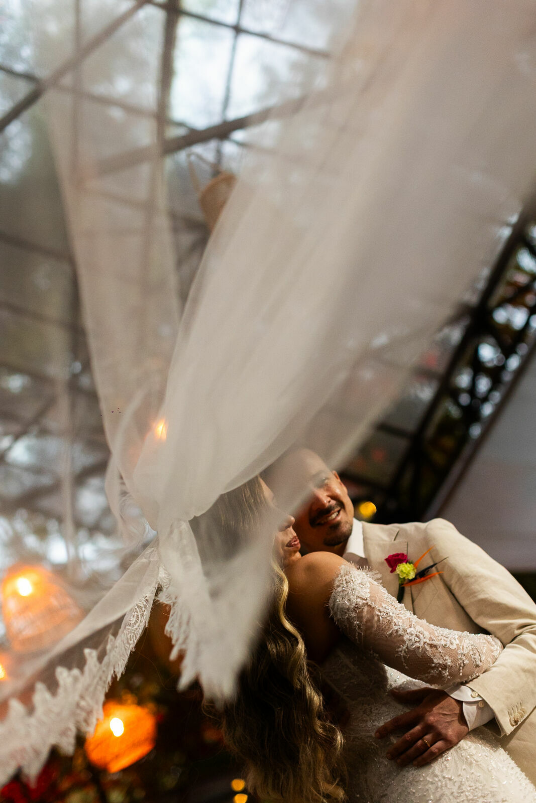 Foto Casamento Tainara e Alexandre - Imagem 147