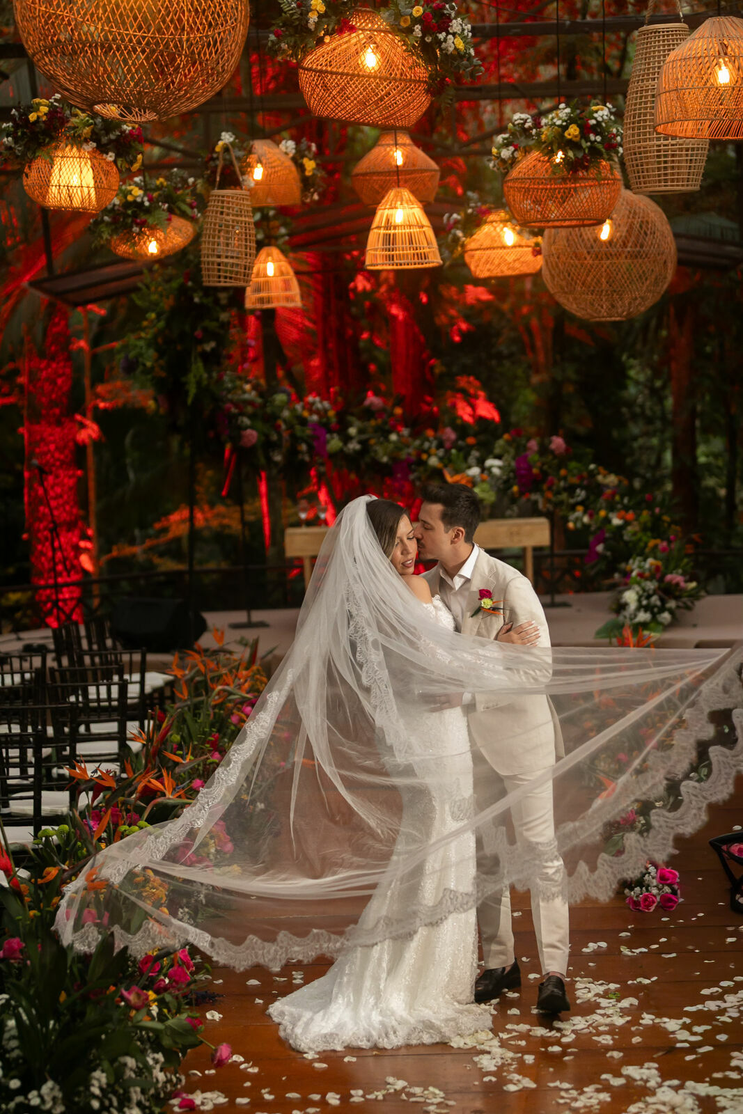 Foto Casamento Tainara e Alexandre - Imagem 152
