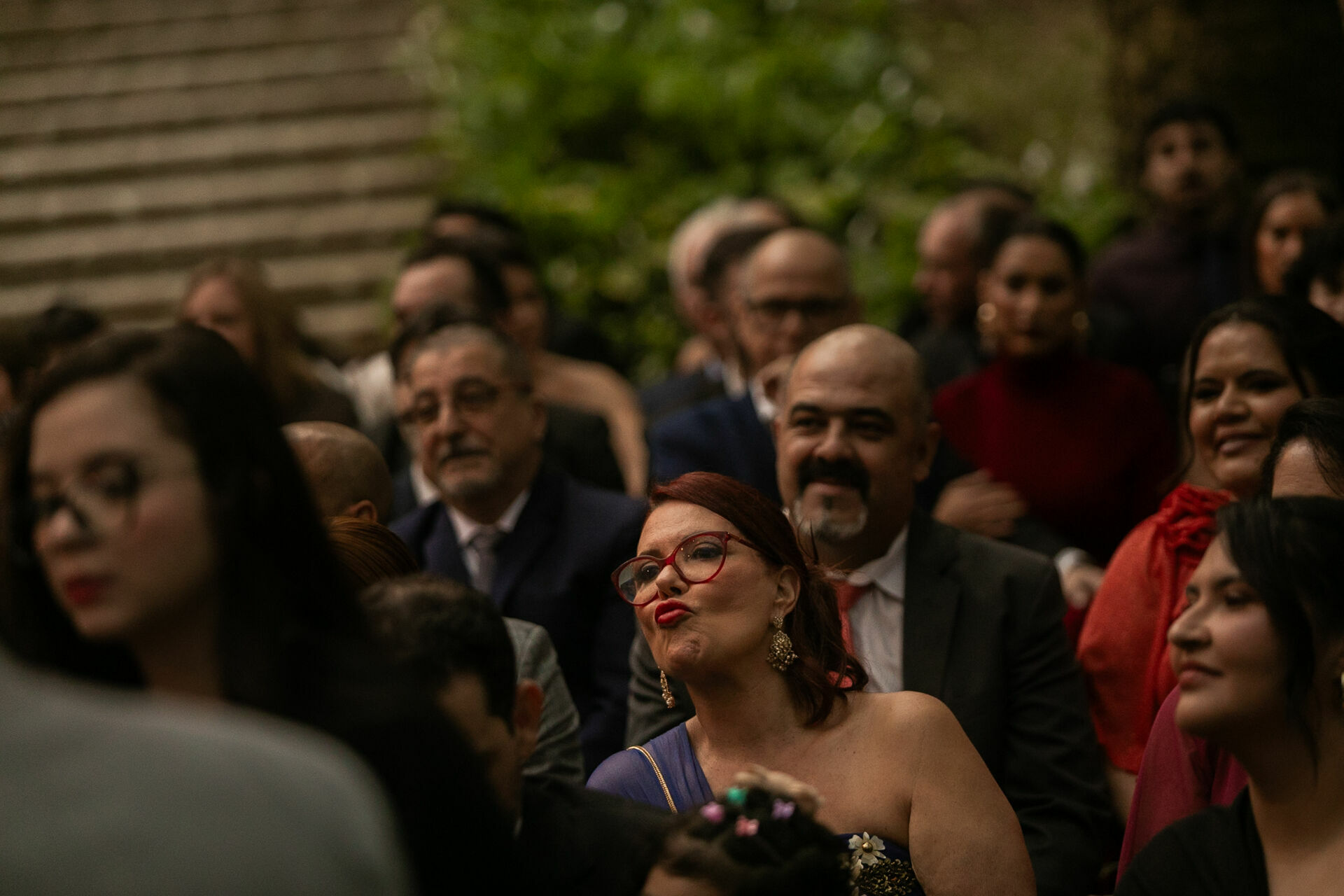 Foto Casamento Tainara e Alexandre - Imagem 135