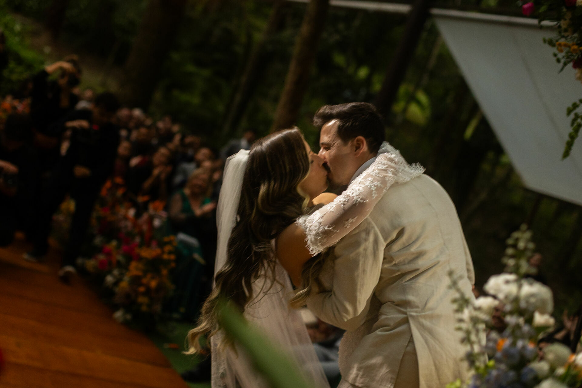 Foto Casamento Tainara e Alexandre - Imagem 119
