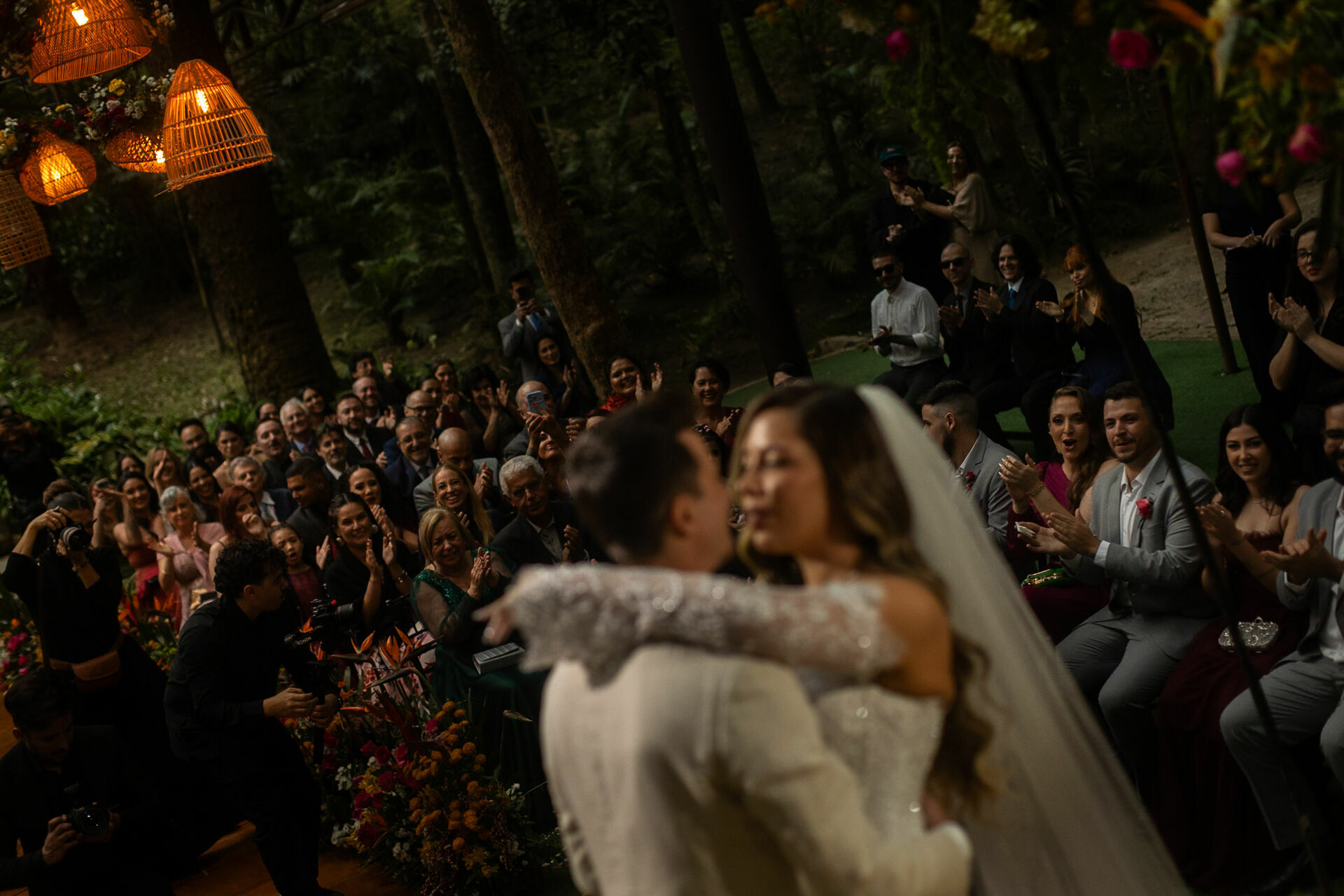 Foto Casamento Tainara e Alexandre - Imagem 118