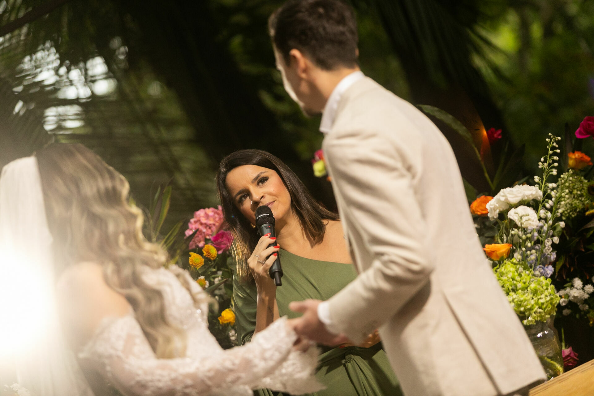 Foto Casamento Tainara e Alexandre - Imagem 127