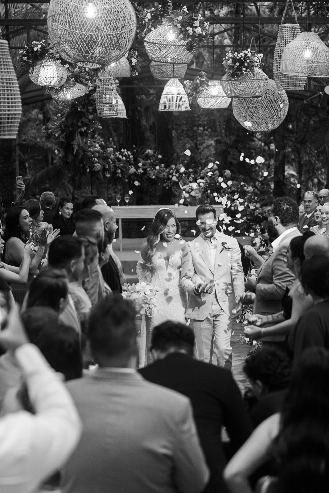 Foto Casamento Tainara e Alexandre - Imagem 137