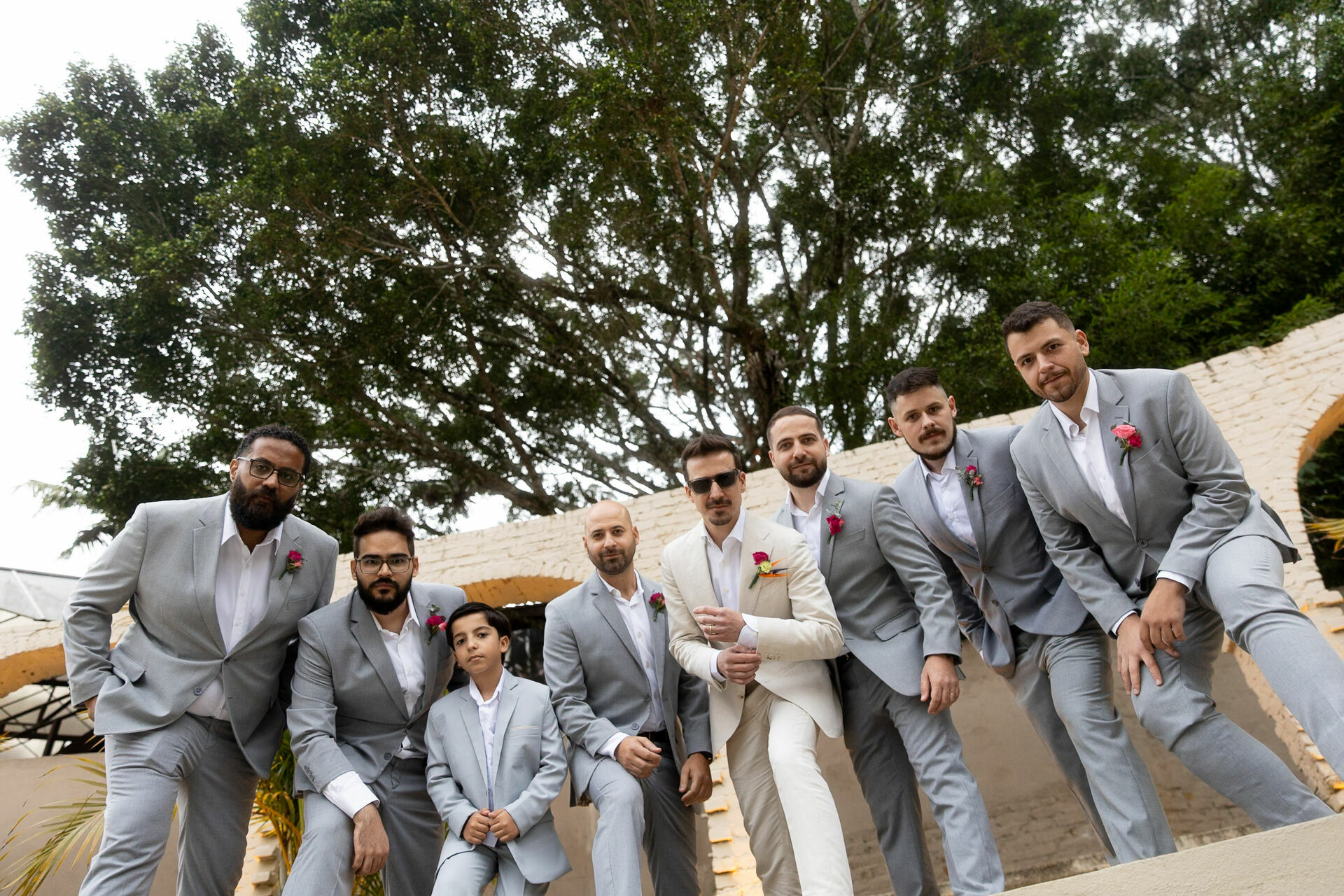 Foto Casamento Tainara e Alexandre - Imagem 146