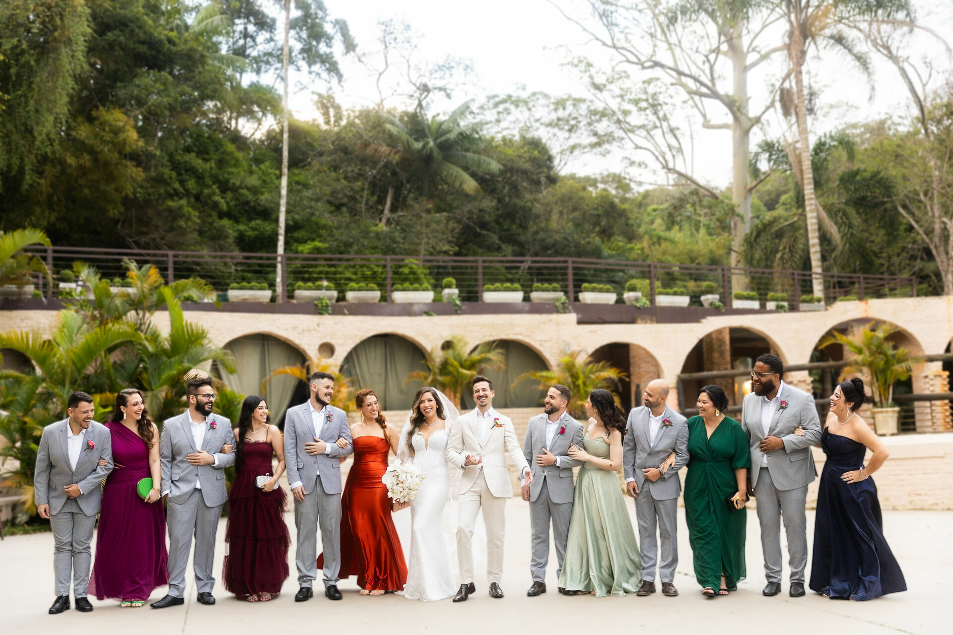 Foto Casamento Tainara e Alexandre - Imagem 139