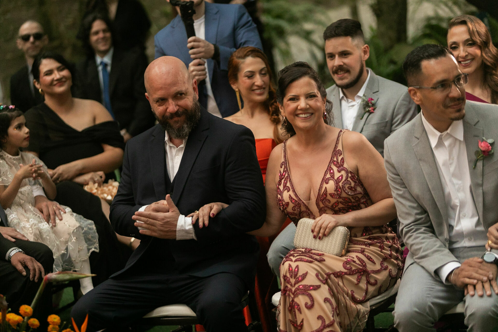 Foto Casamento Tainara e Alexandre - Imagem 115