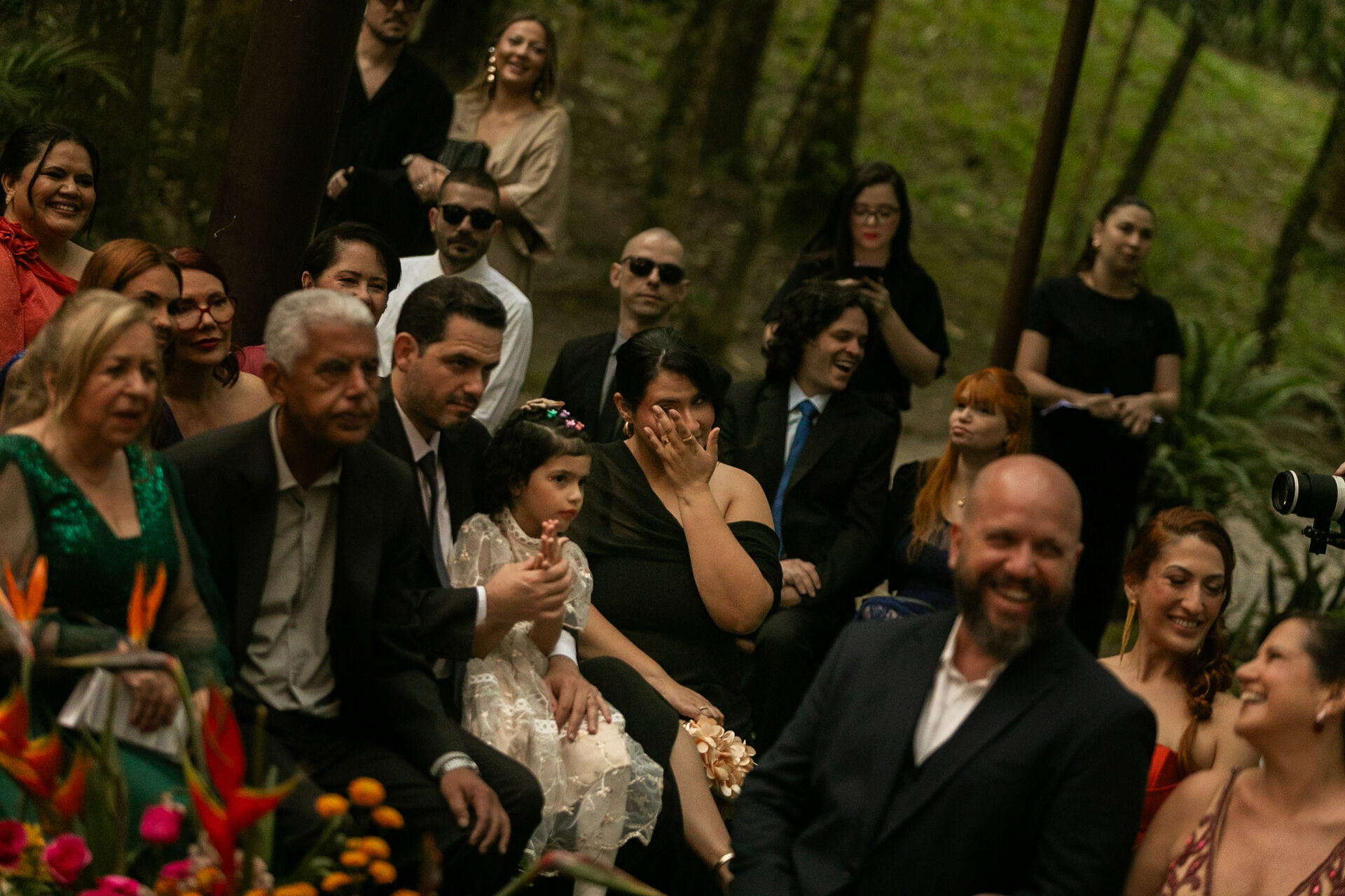 Foto Casamento Tainara e Alexandre - Imagem 120