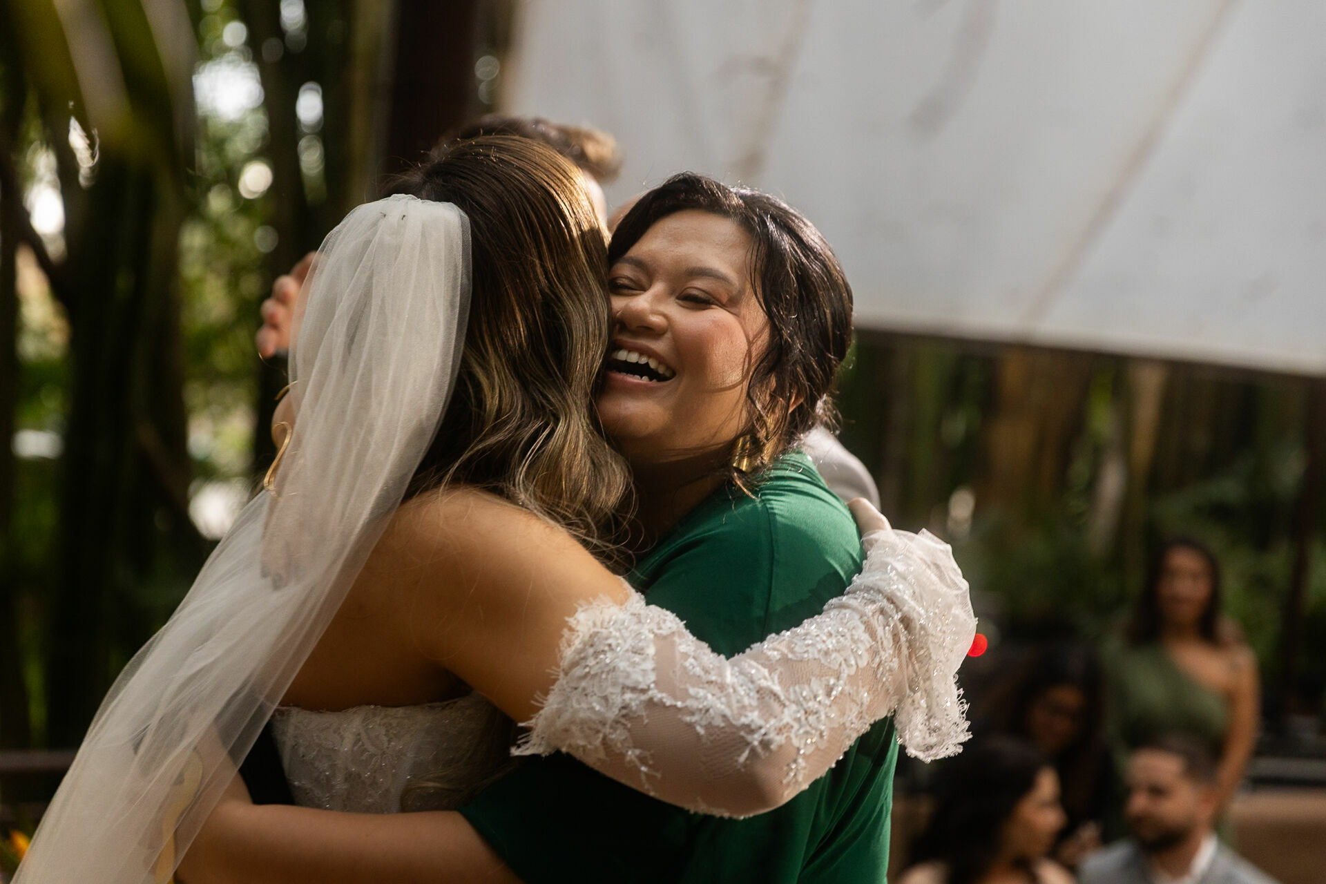 Foto Casamento Tainara e Alexandre - Imagem 128