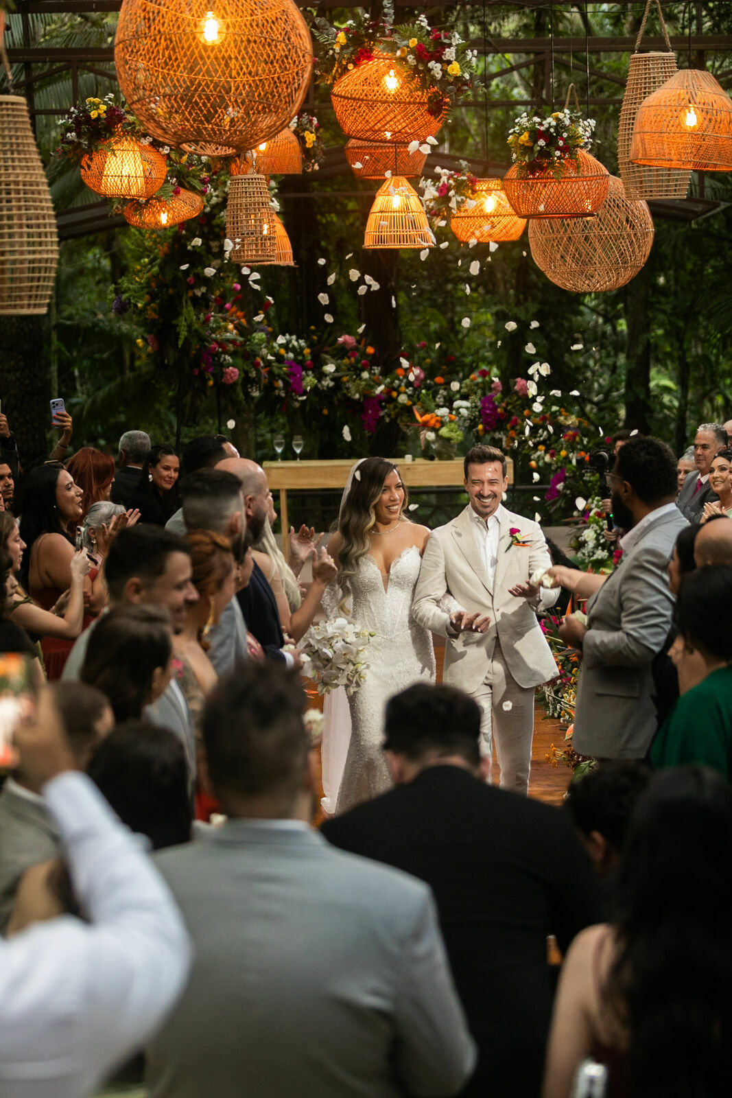 Foto Casamento Tainara e Alexandre - Imagem 136