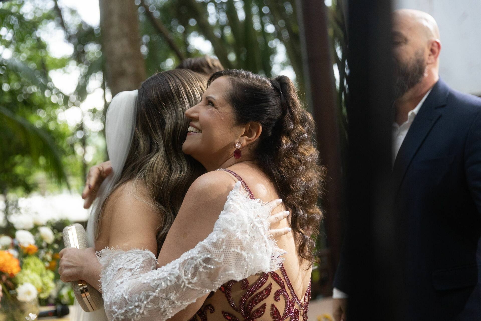 Foto Casamento Tainara e Alexandre - Imagem 131