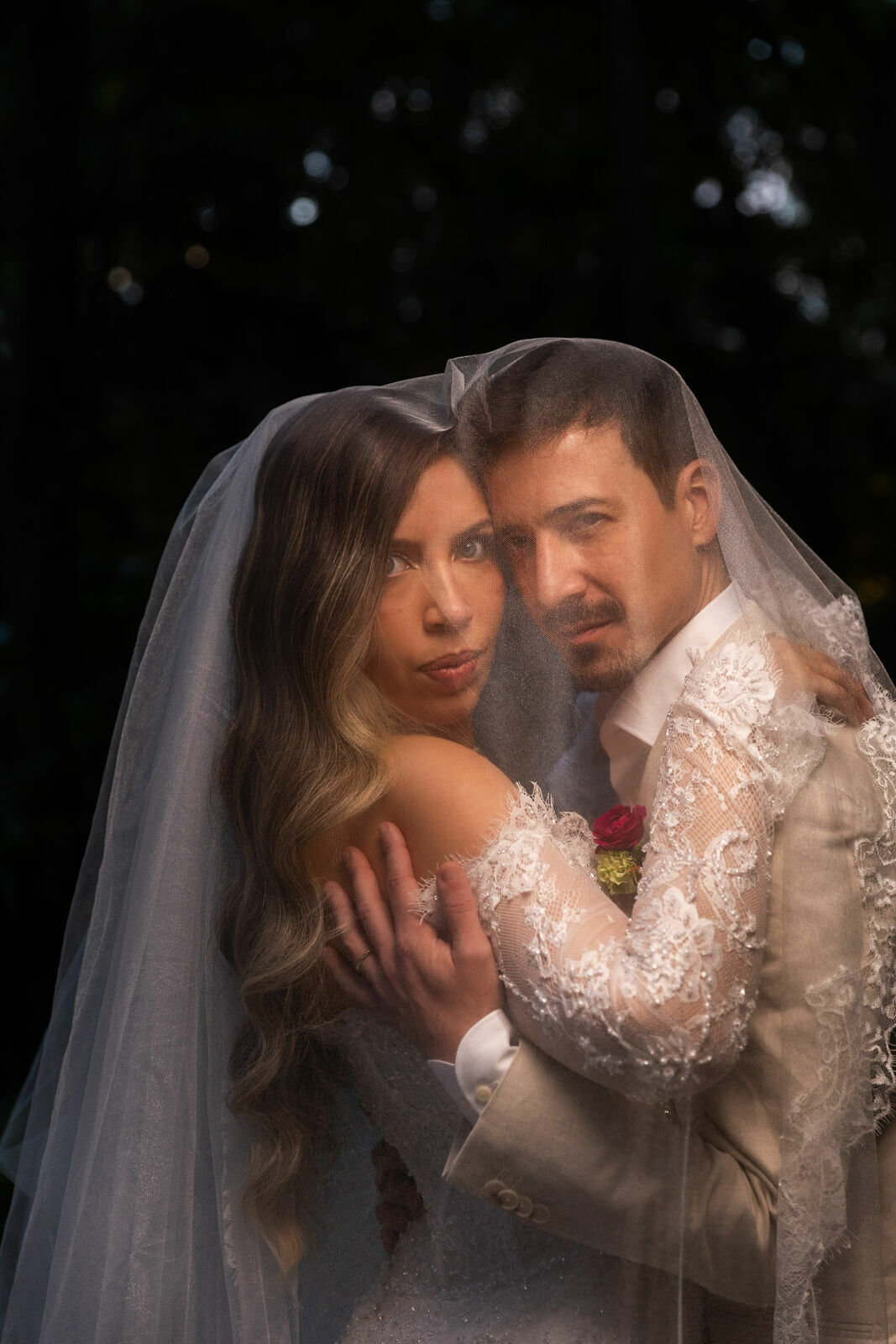 Foto Casamento Tainara e Alexandre - Imagem 162