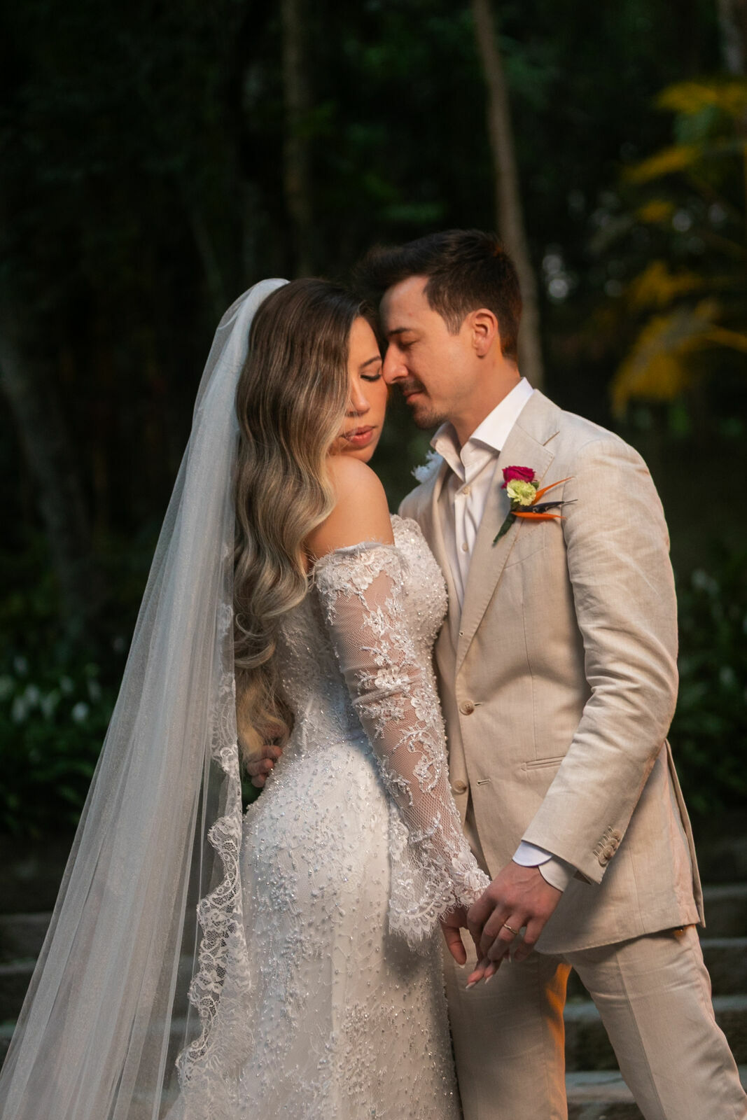 Foto Casamento Tainara e Alexandre - Imagem 157
