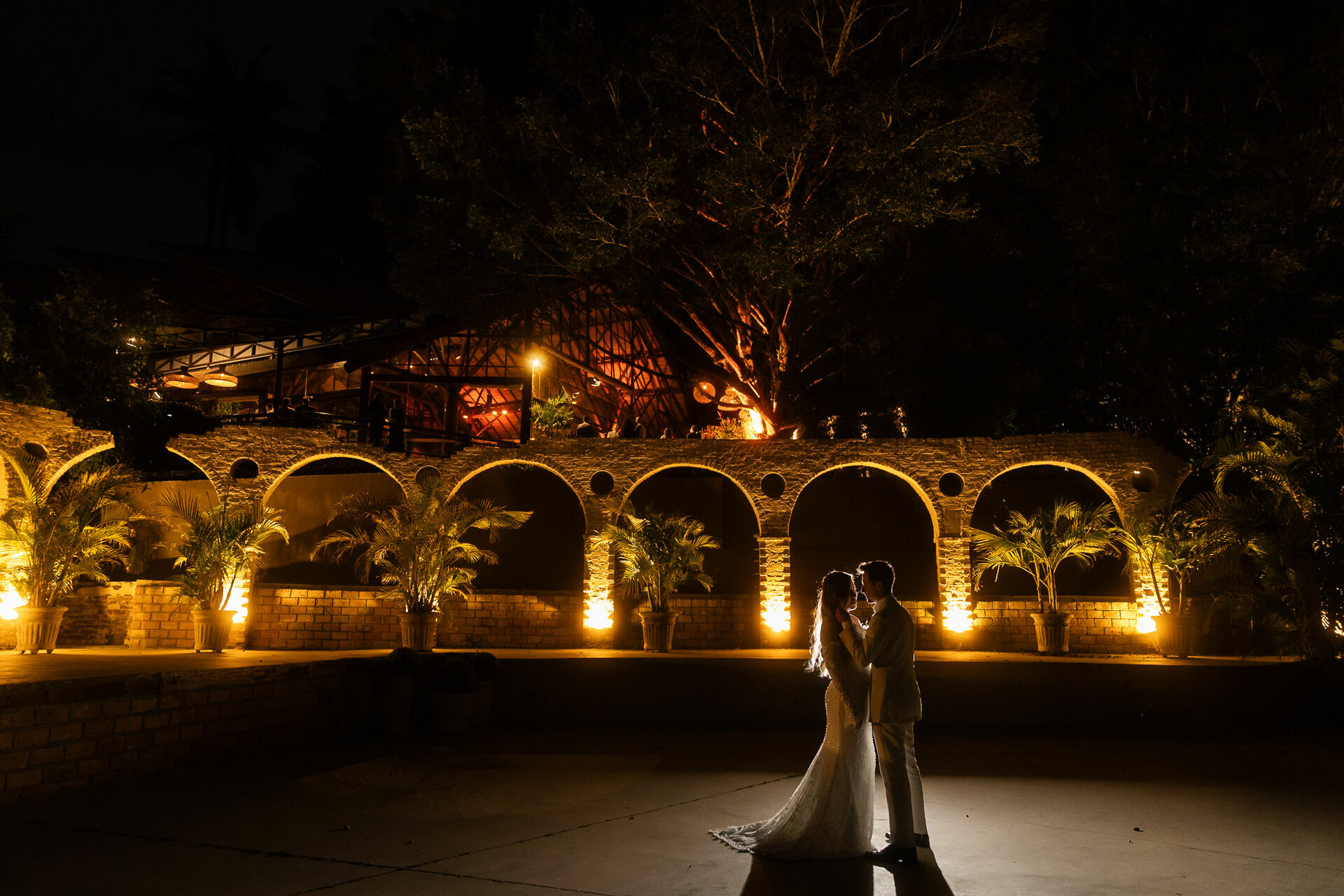 Foto Casamento Tainara e Alexandre - Imagem 168