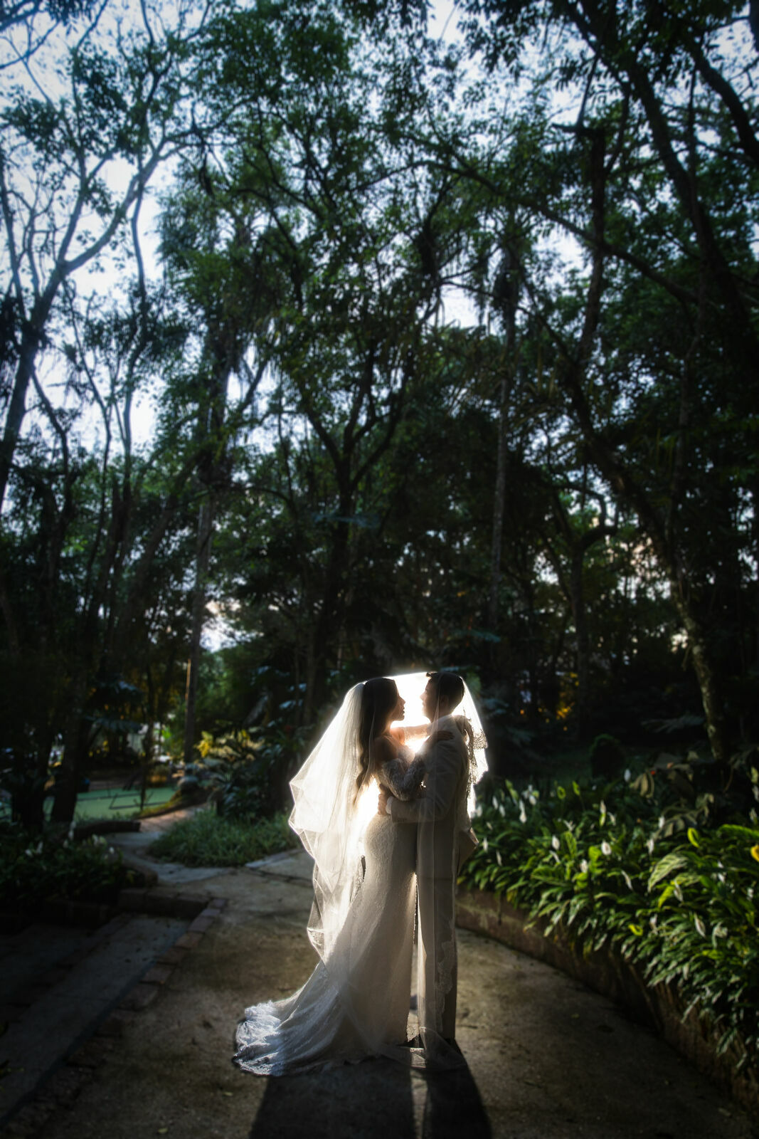 Foto Casamento Tainara e Alexandre - Imagem 159