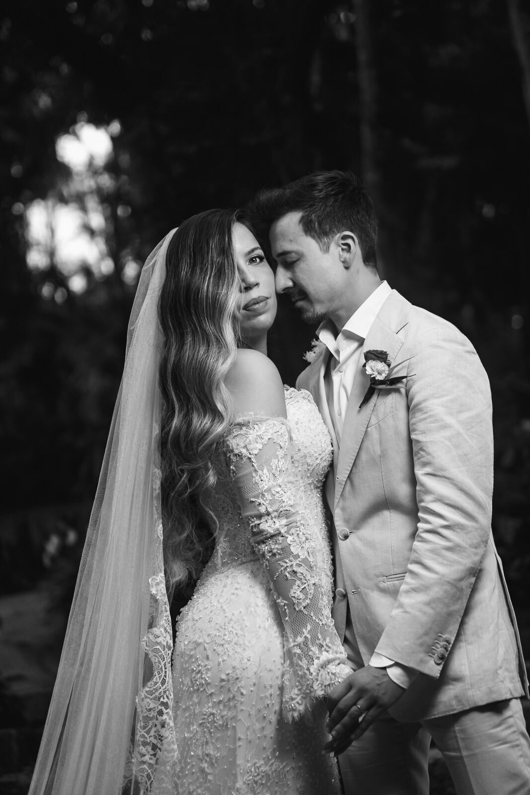 Foto Casamento Tainara e Alexandre - Imagem 158