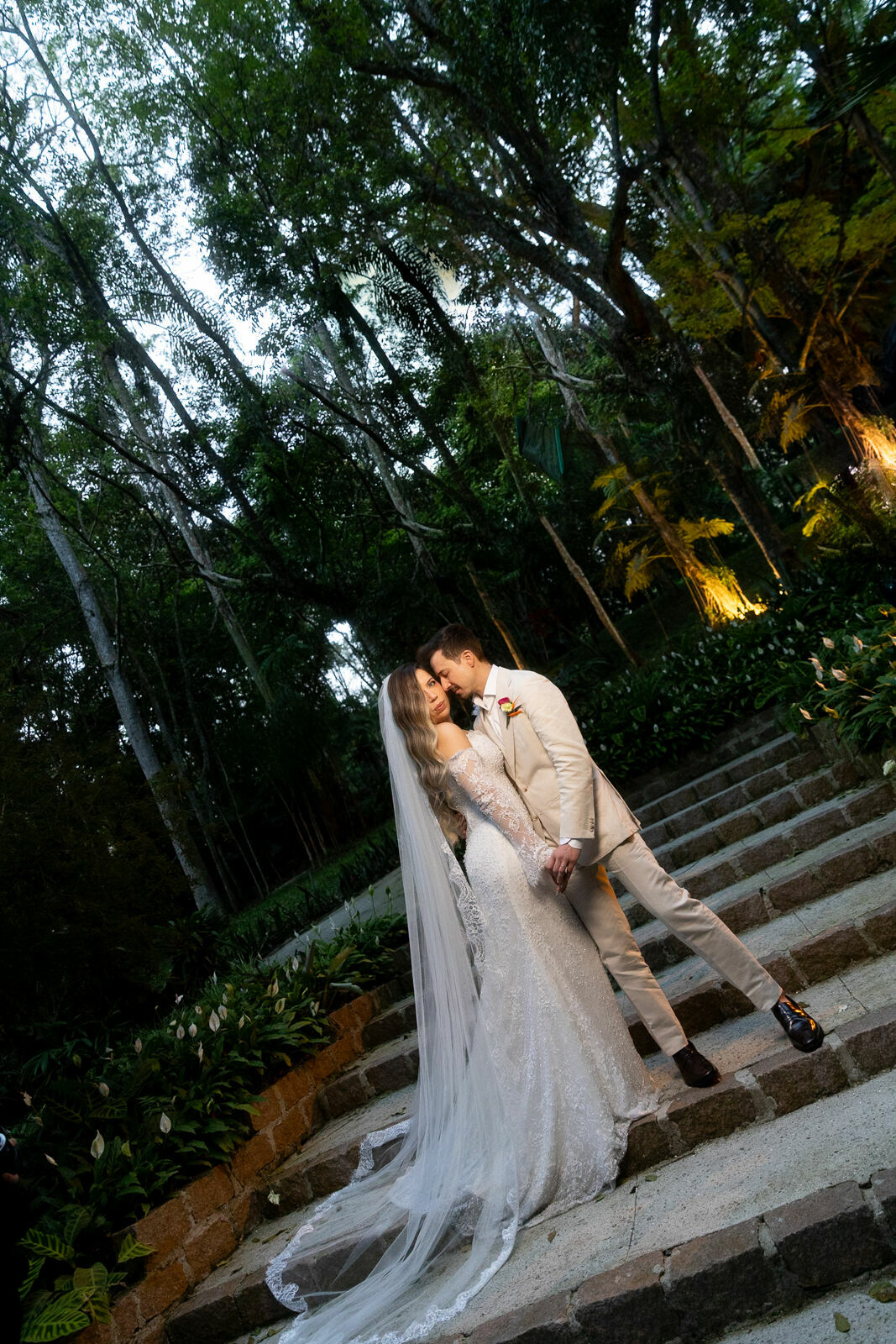 Foto Casamento Tainara e Alexandre - Imagem 160