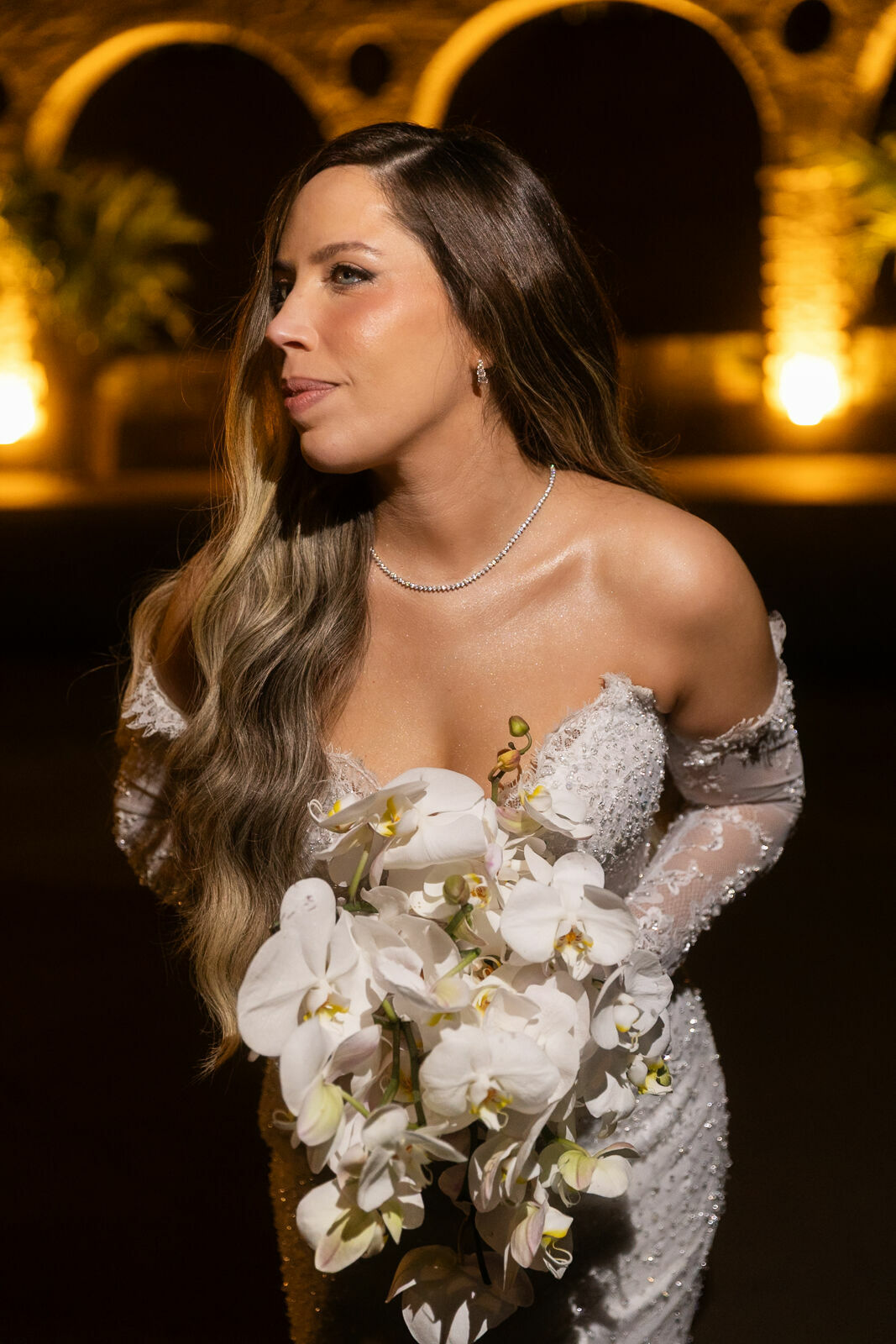 Foto Casamento Tainara e Alexandre - Imagem 165