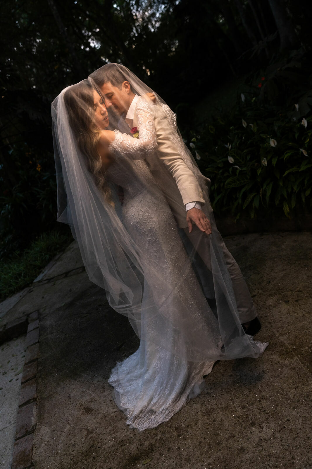 Foto Casamento Tainara e Alexandre - Imagem 161