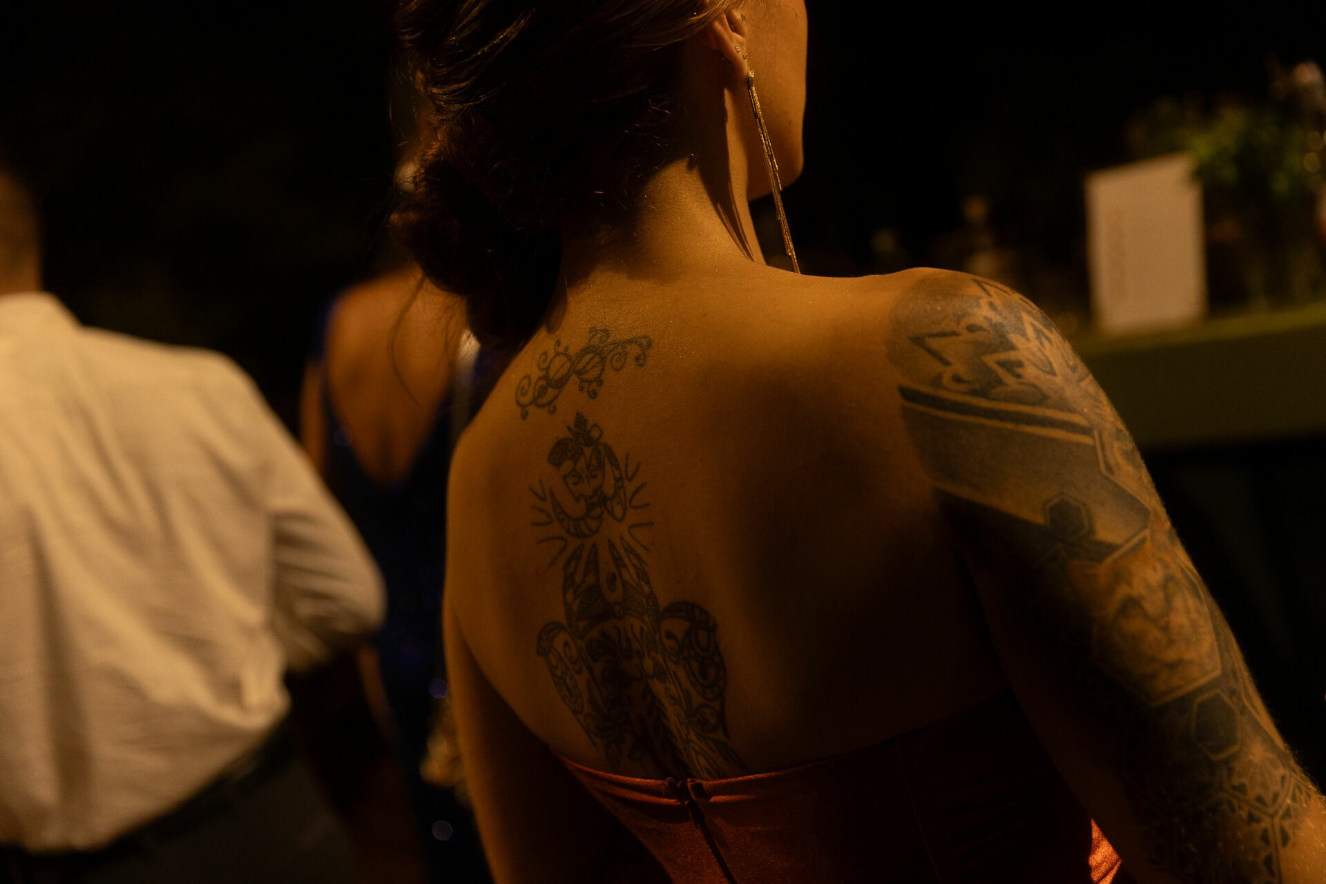 Foto Casamento Tainara e Alexandre - Imagem 199
