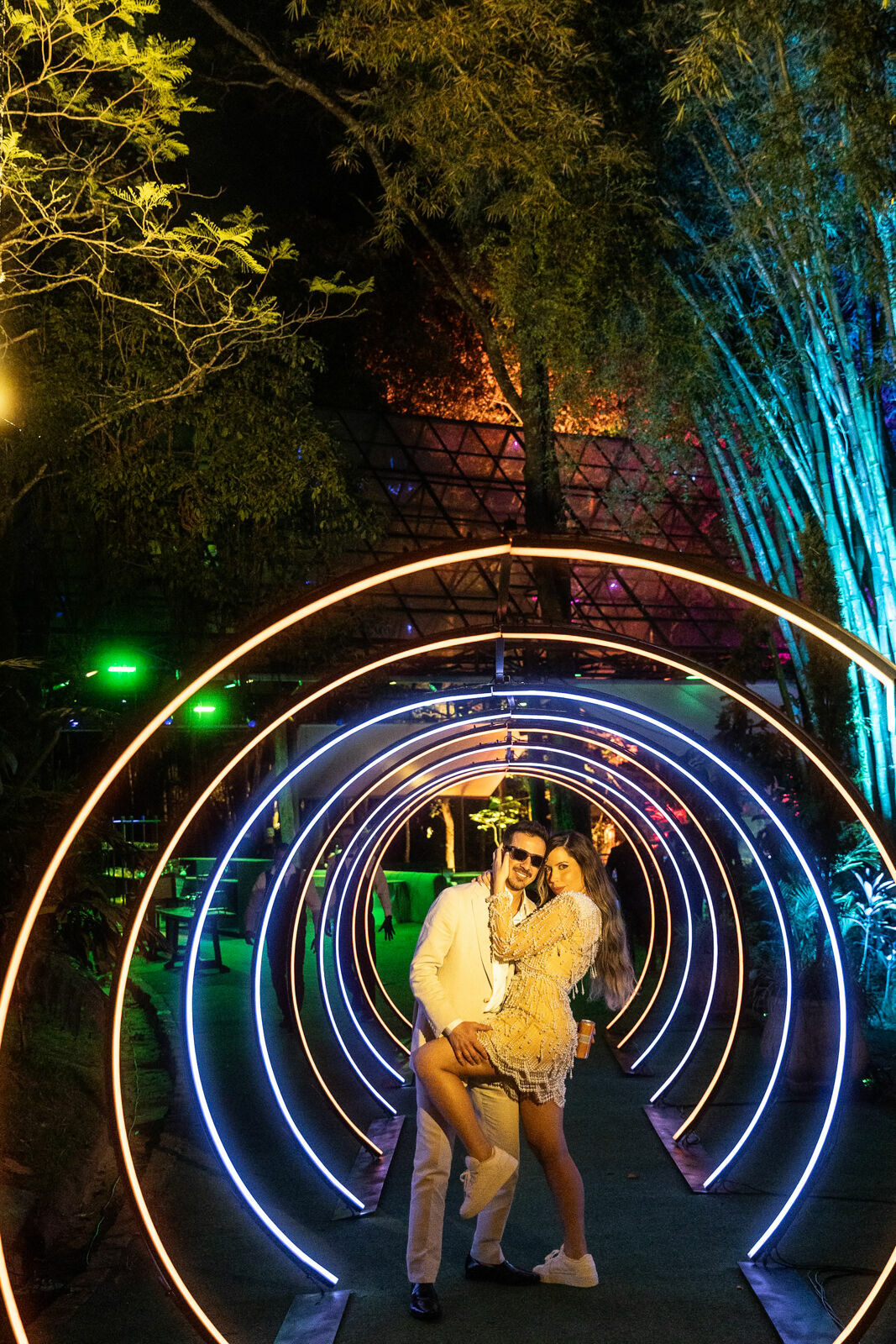 Foto Casamento Tainara e Alexandre - Imagem 232