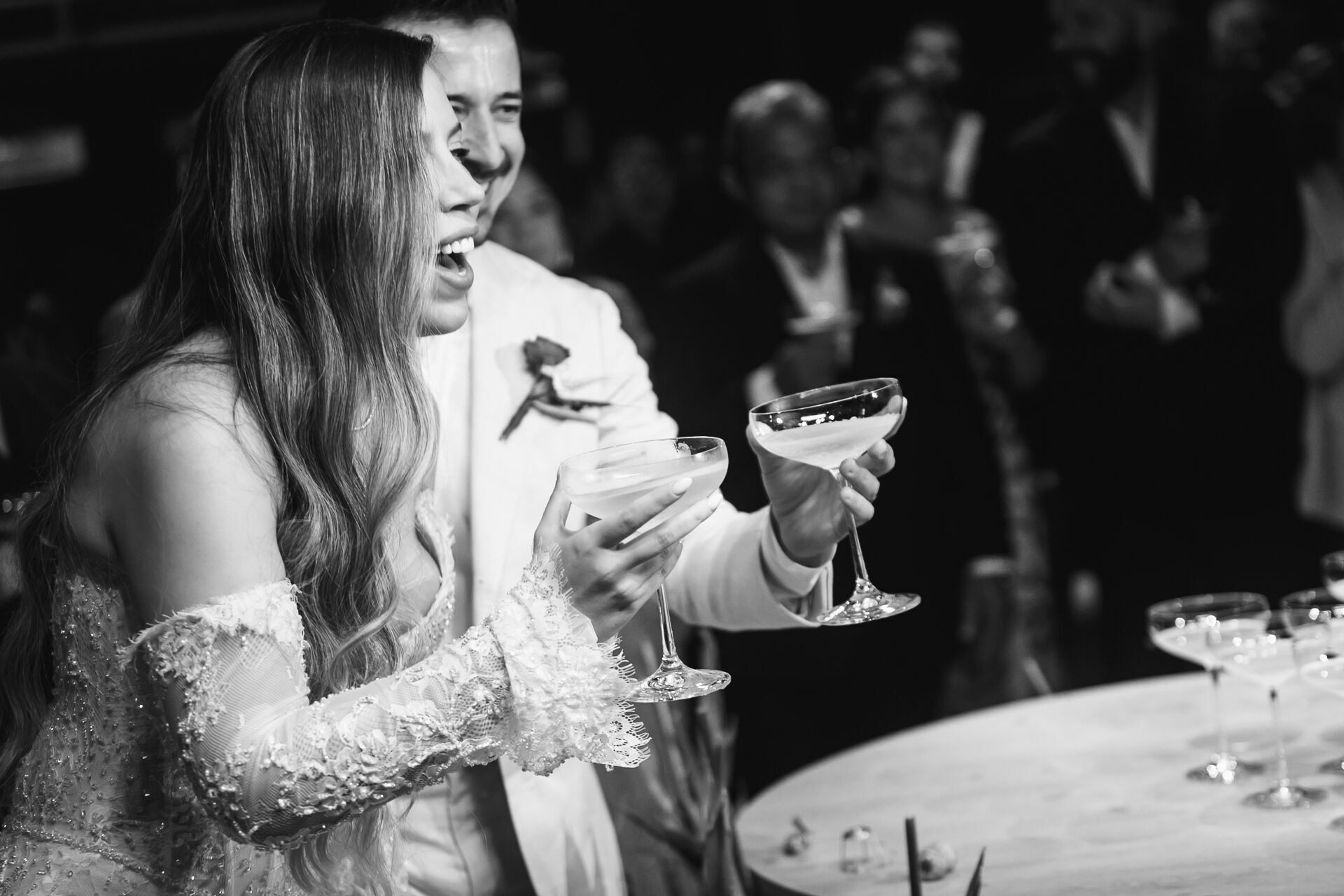 Foto Casamento Tainara e Alexandre - Imagem 174