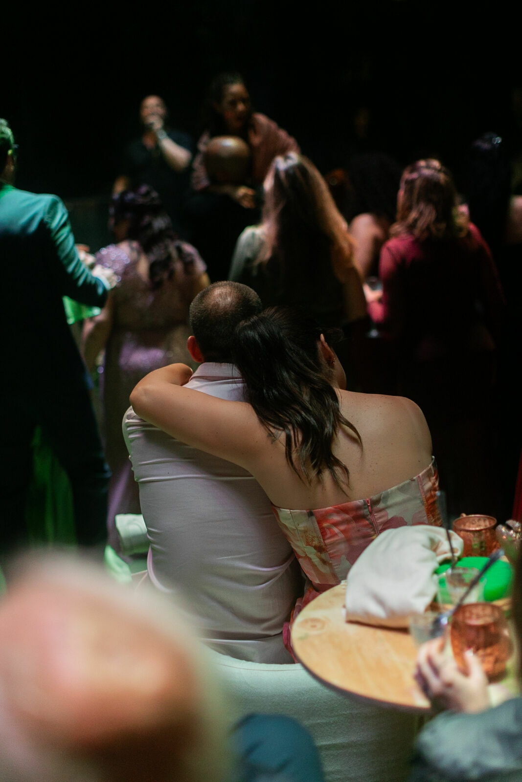 Foto Casamento Tainara e Alexandre - Imagem 230