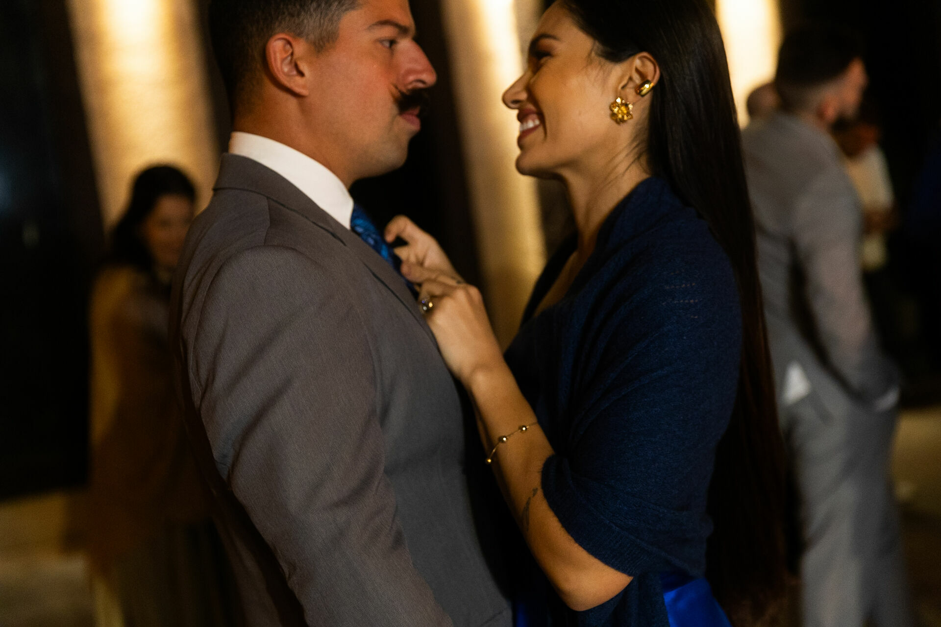 Foto Casamento Tainara e Alexandre - Imagem 206