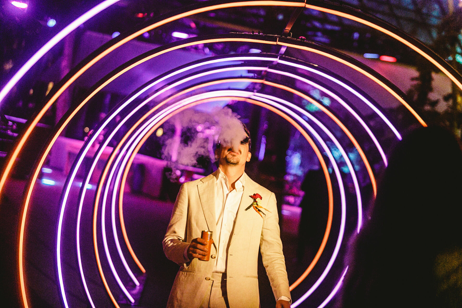 Foto Casamento Tainara e Alexandre - Imagem 204
