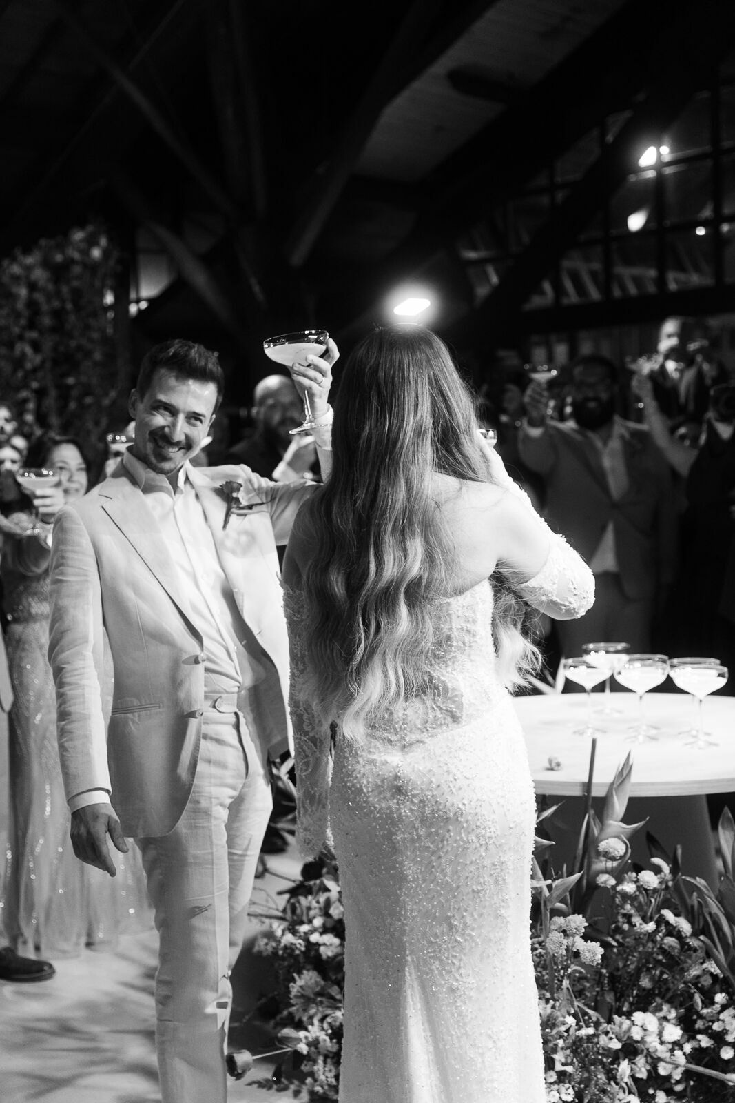 Foto Casamento Tainara e Alexandre - Imagem 173