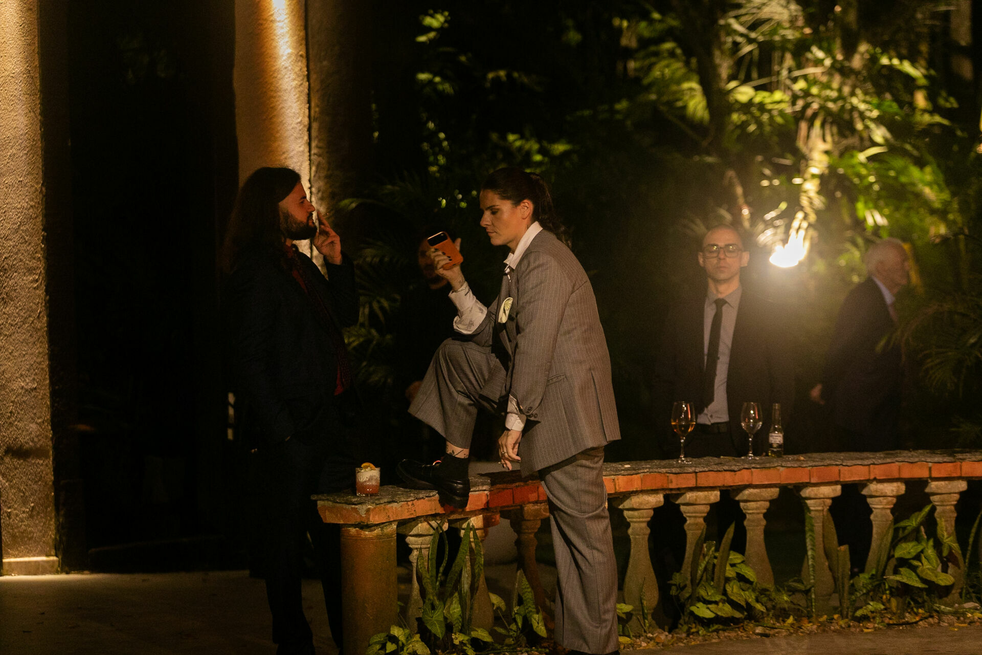 Foto Casamento Tainara e Alexandre - Imagem 196