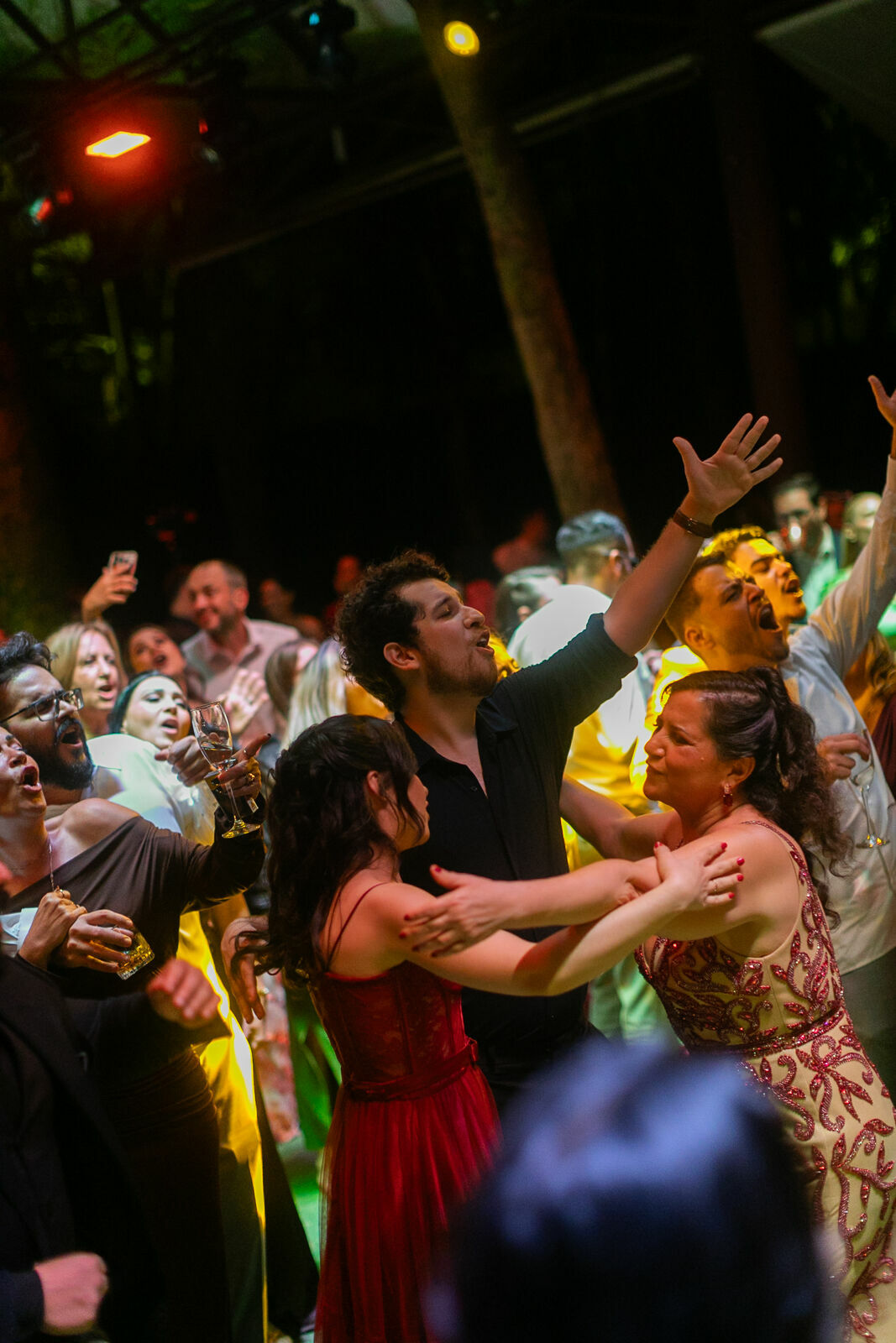 Foto Casamento Tainara e Alexandre - Imagem 226