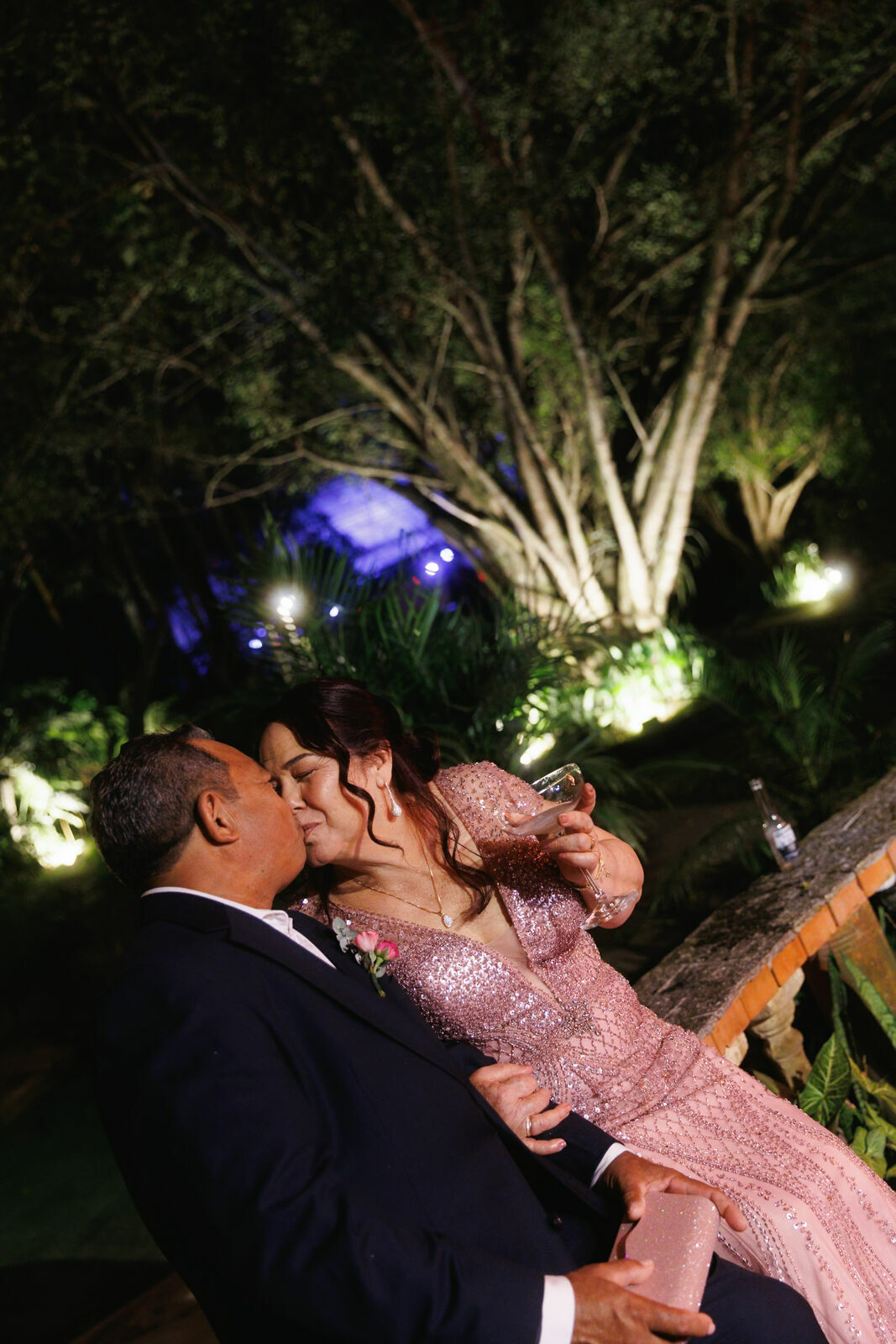 Foto Casamento Tainara e Alexandre - Imagem 180