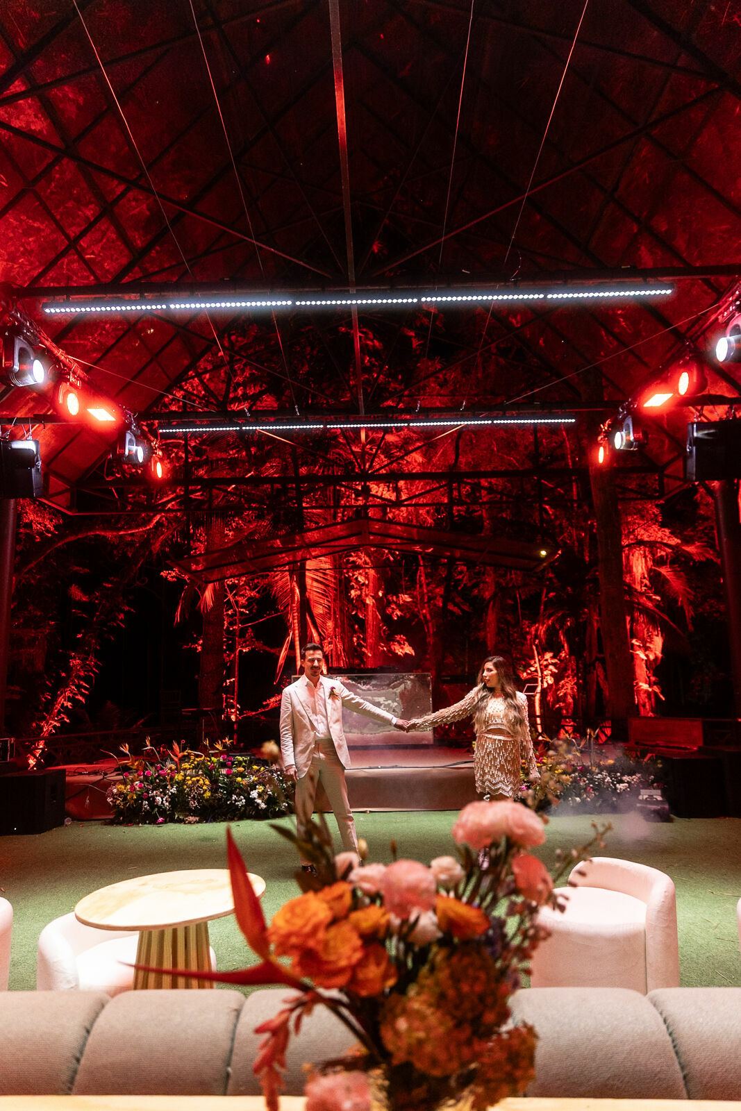 Foto Casamento Tainara e Alexandre - Imagem 201