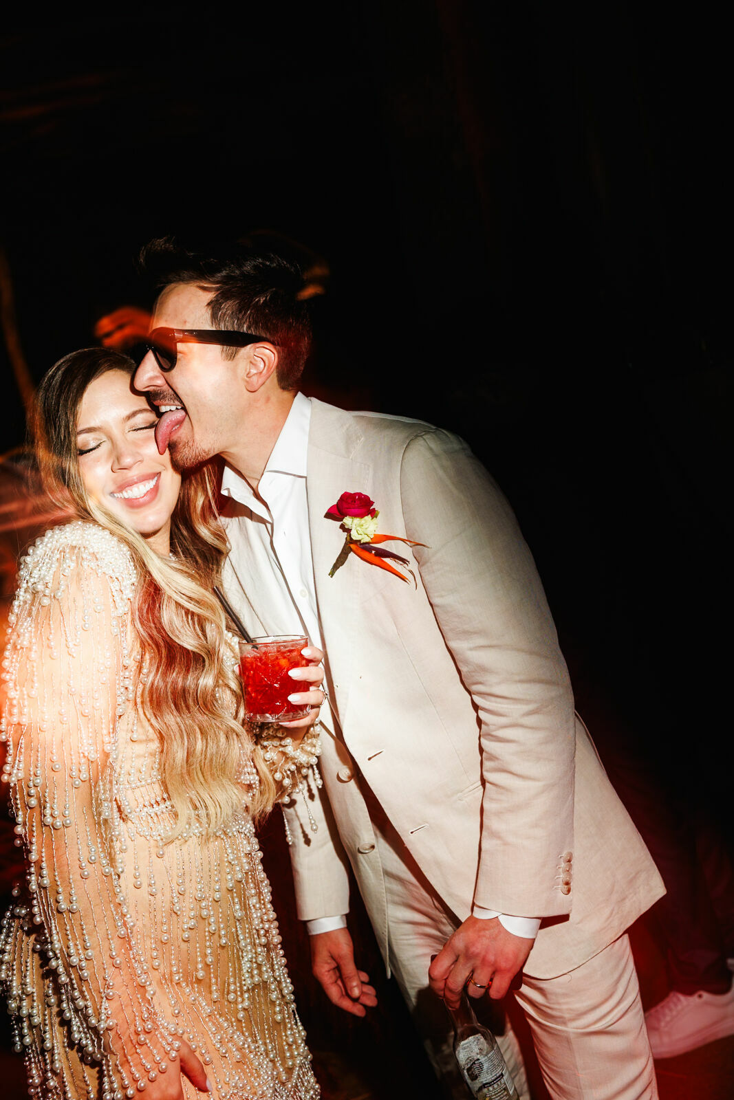 Foto Casamento Tainara e Alexandre - Imagem 215