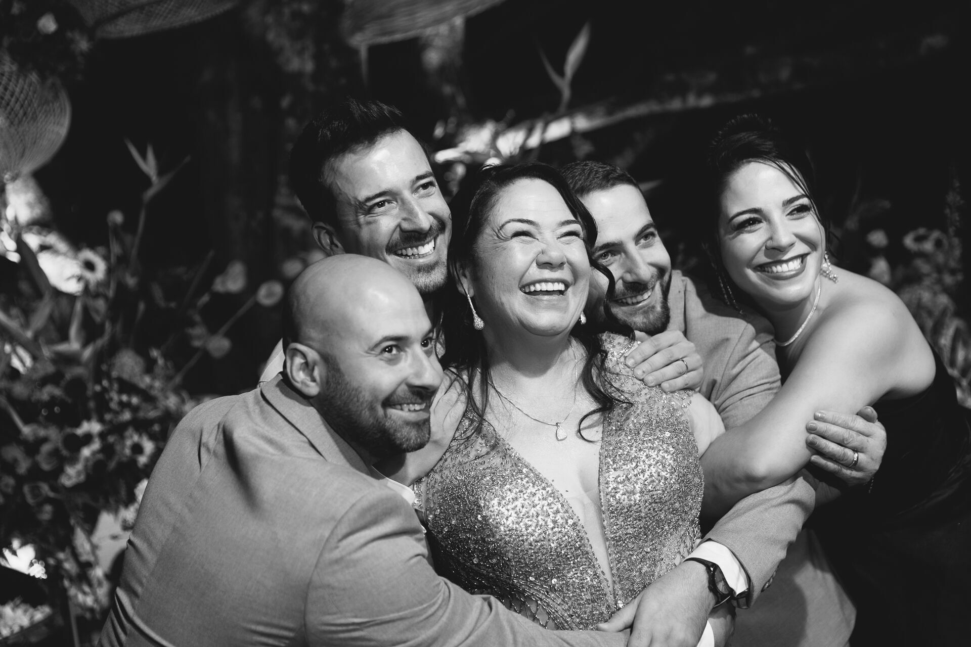 Foto Casamento Tainara e Alexandre - Imagem 178