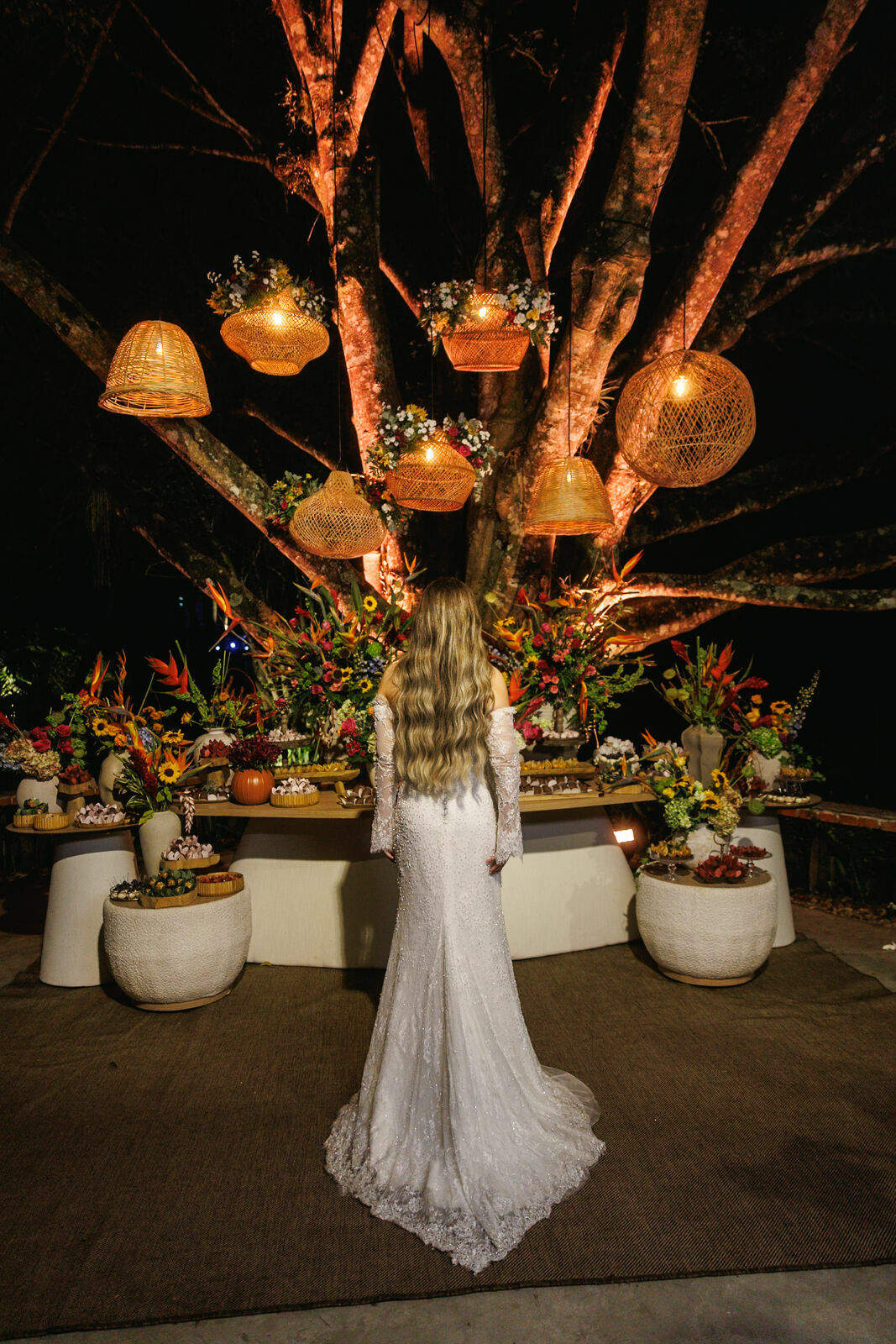 Foto Casamento Tainara e Alexandre - Imagem 186