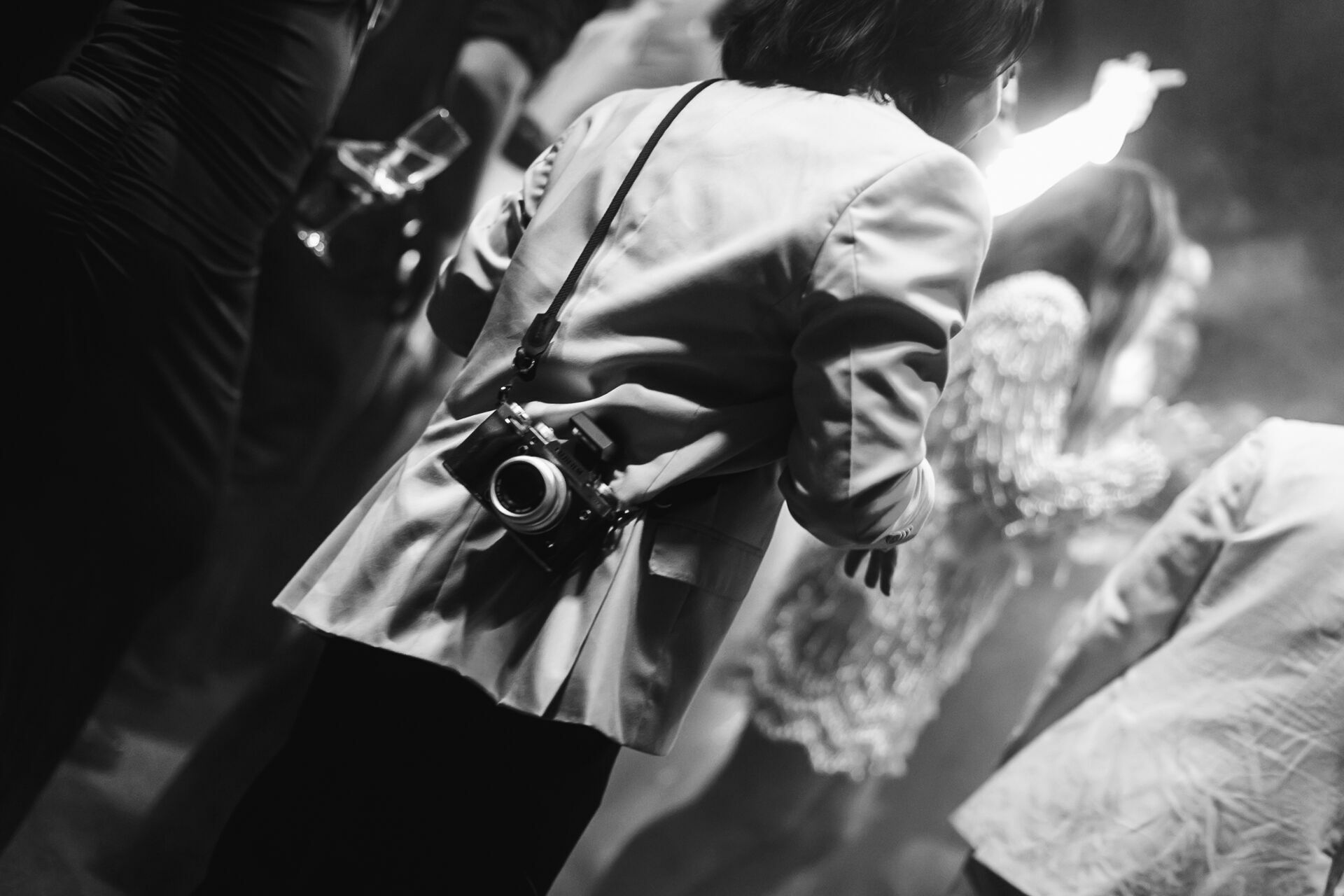 Foto Casamento Tainara e Alexandre - Imagem 223