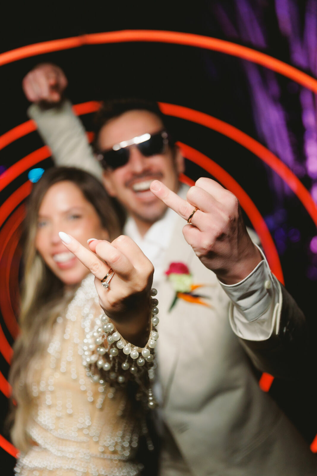 Foto Casamento Tainara e Alexandre - Imagem 202