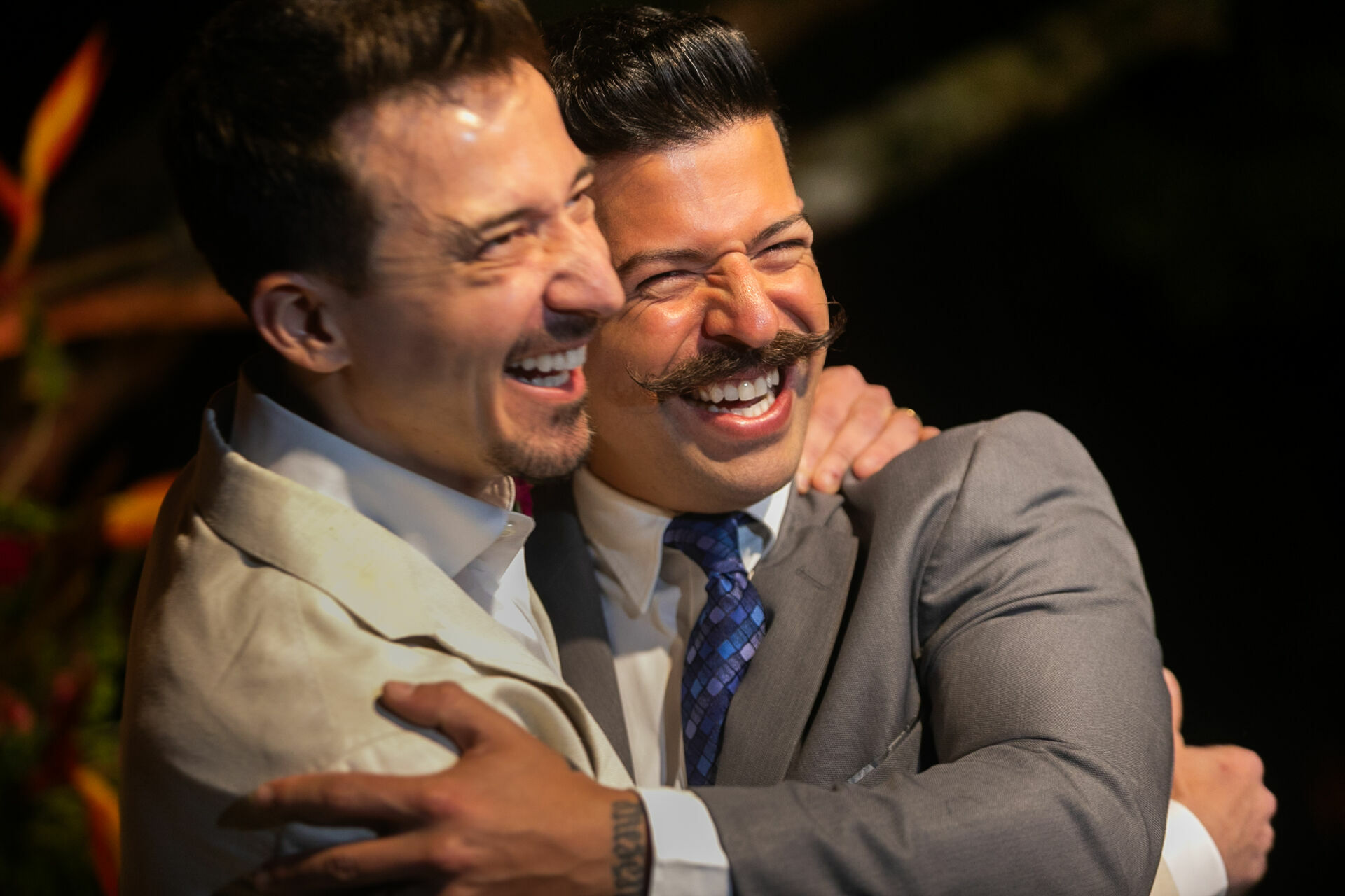 Foto Casamento Tainara e Alexandre - Imagem 181