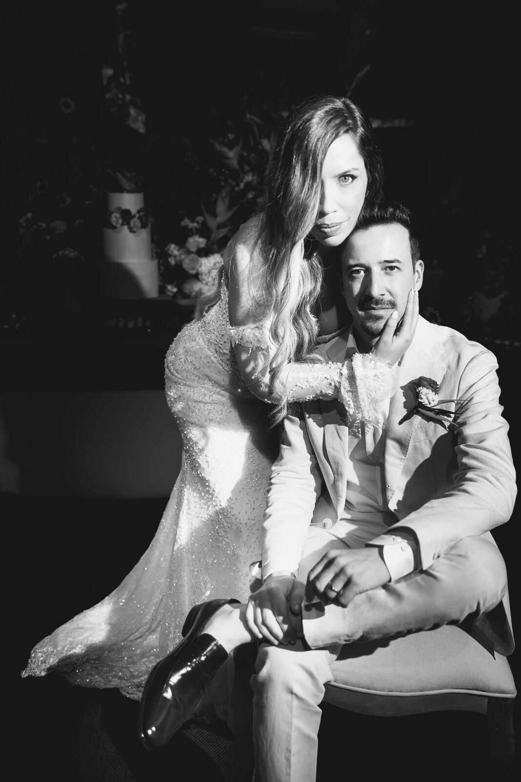 Foto Casamento Tainara e Alexandre - Imagem 185
