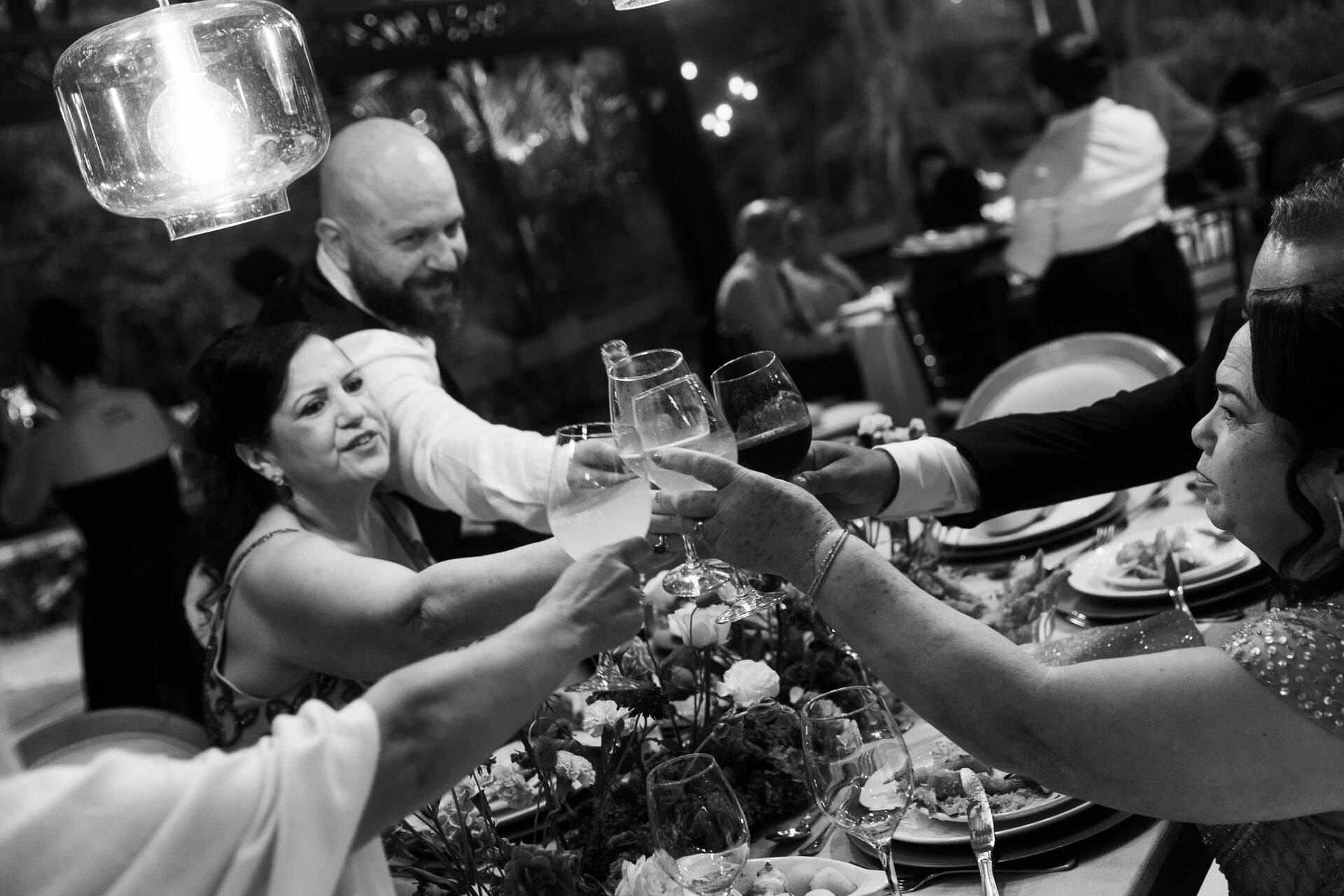 Foto Casamento Tainara e Alexandre - Imagem 175
