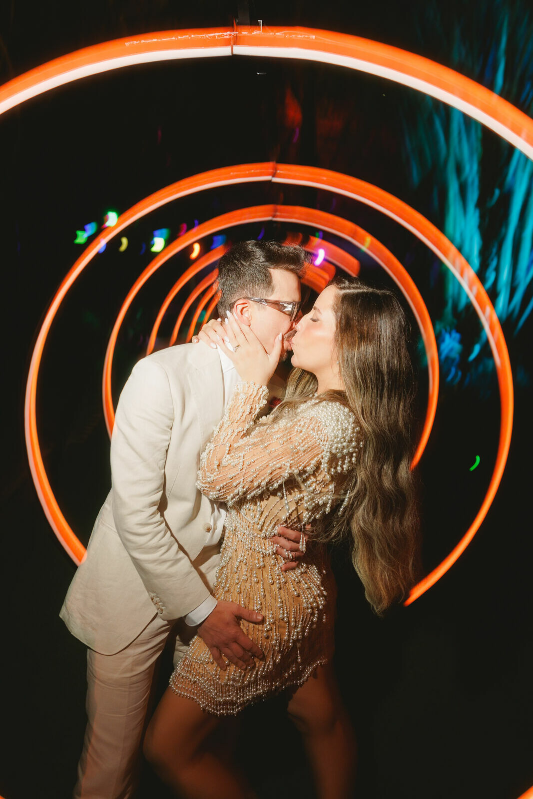 Foto Casamento Tainara e Alexandre - Imagem 236