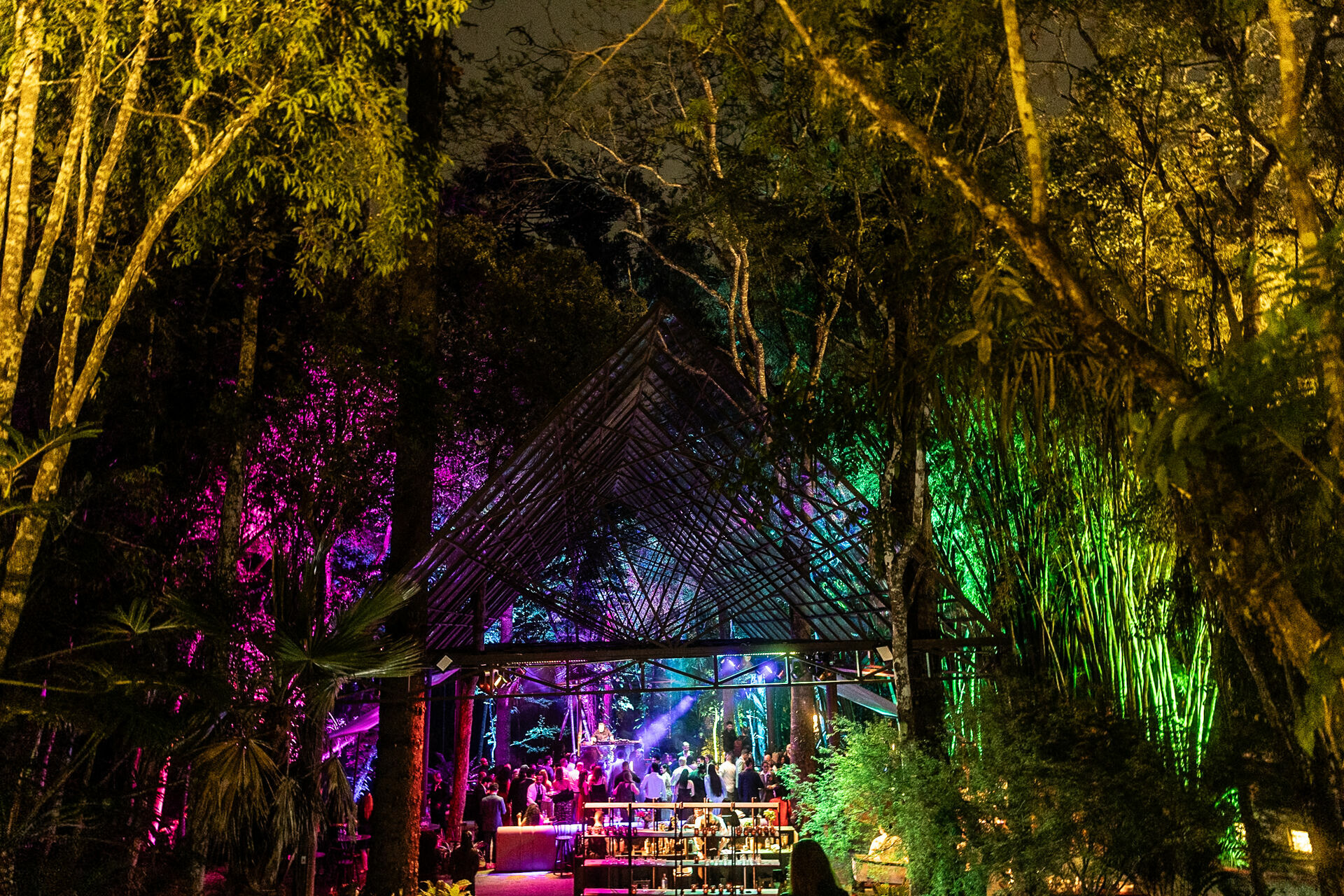 Foto Casamento Tainara e Alexandre - Imagem 250
